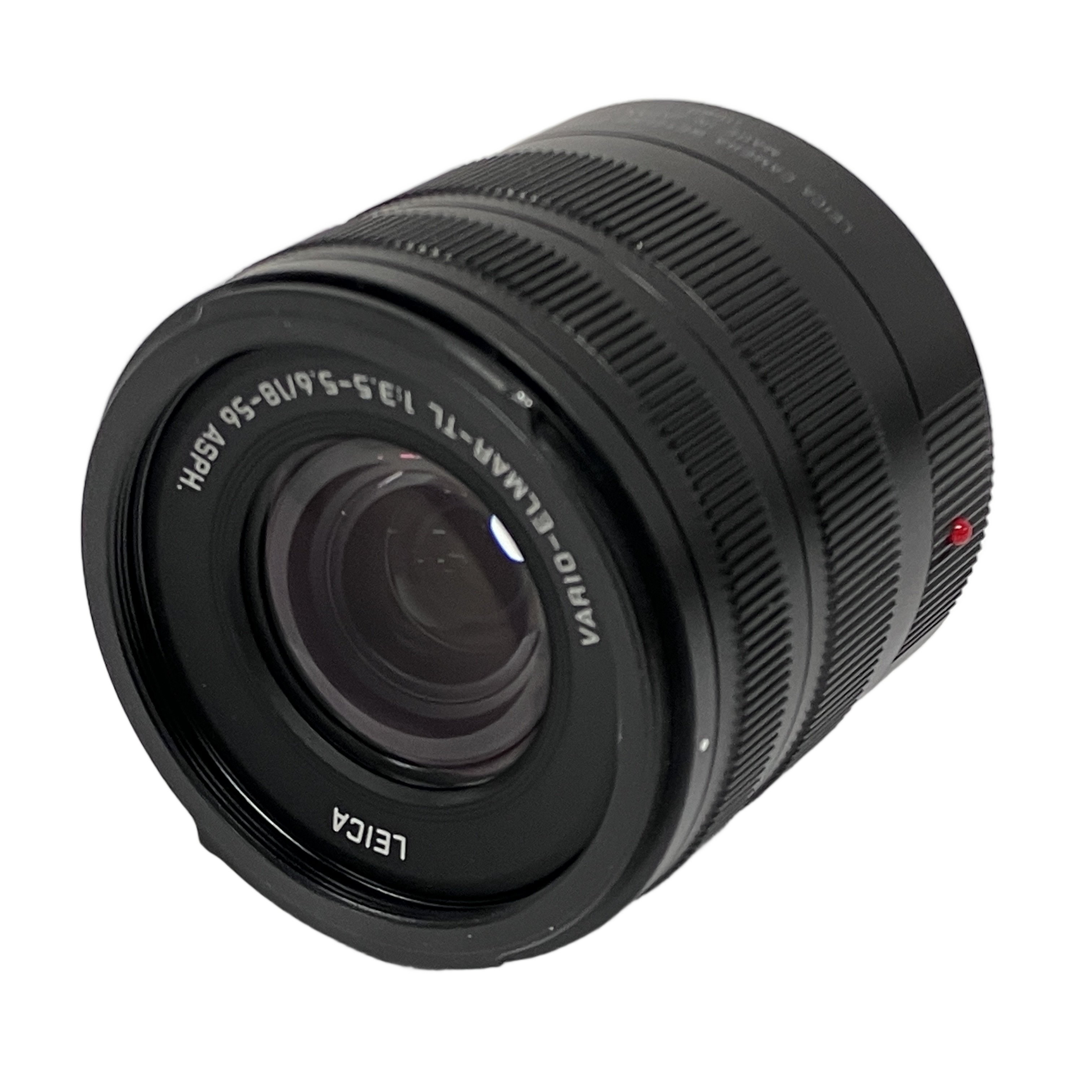 Leica VARIO-ELMAR-T 18-56mm f/3.5-5.6 レンズ