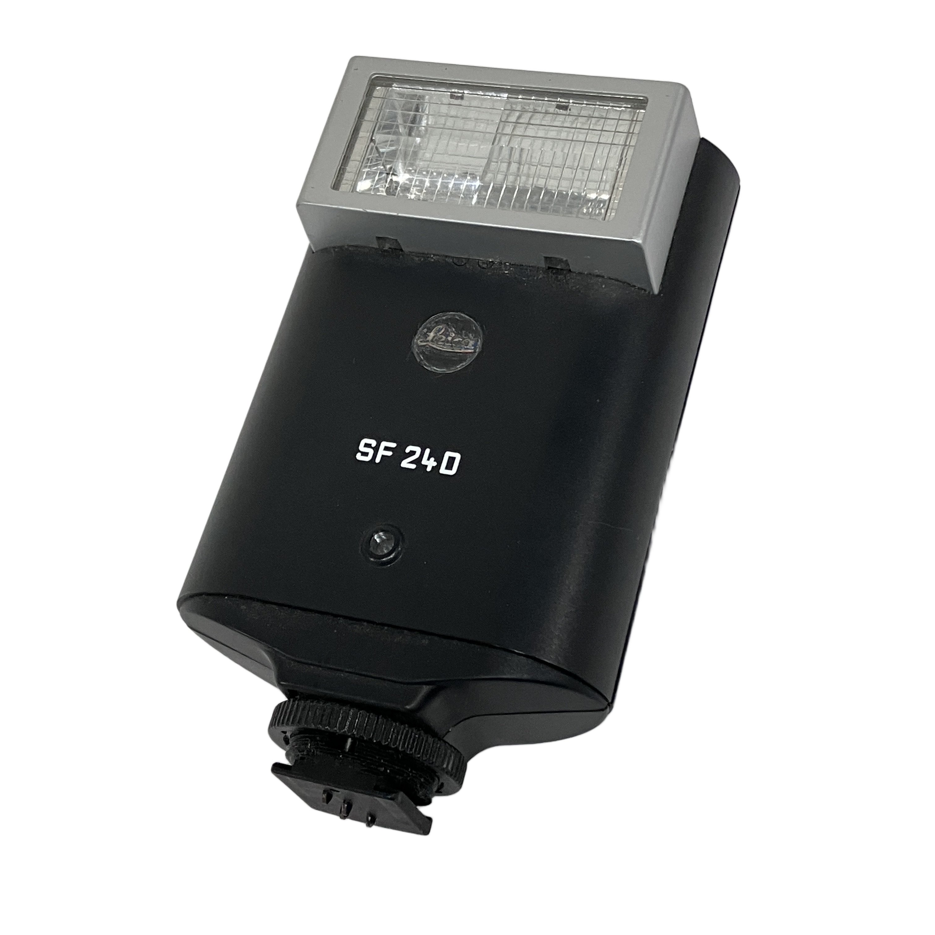 Leica SF24D フラッシュ