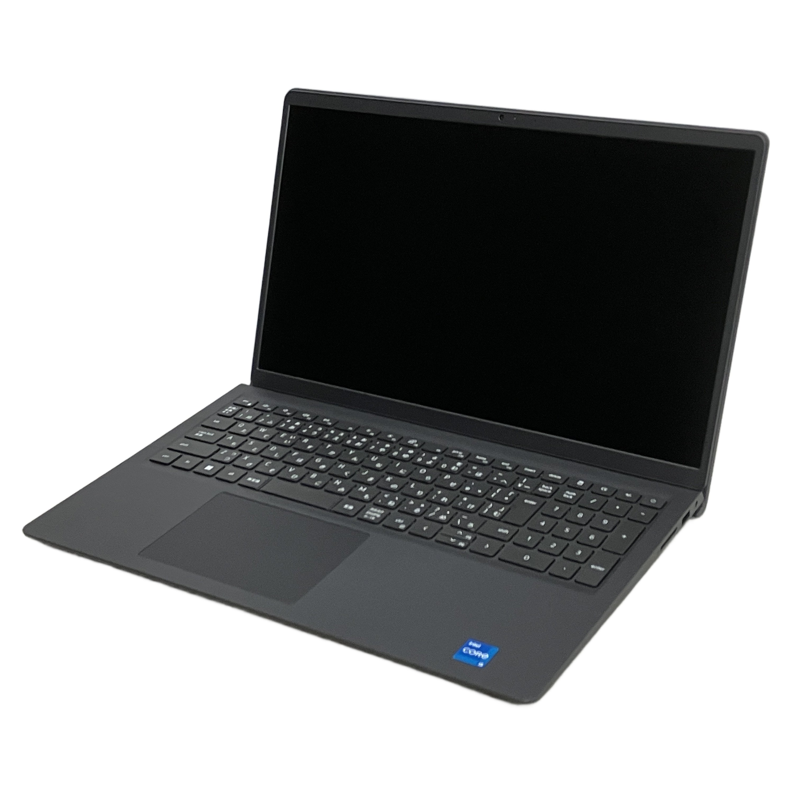Dell DC15250 ノート i5 16GB 512GB