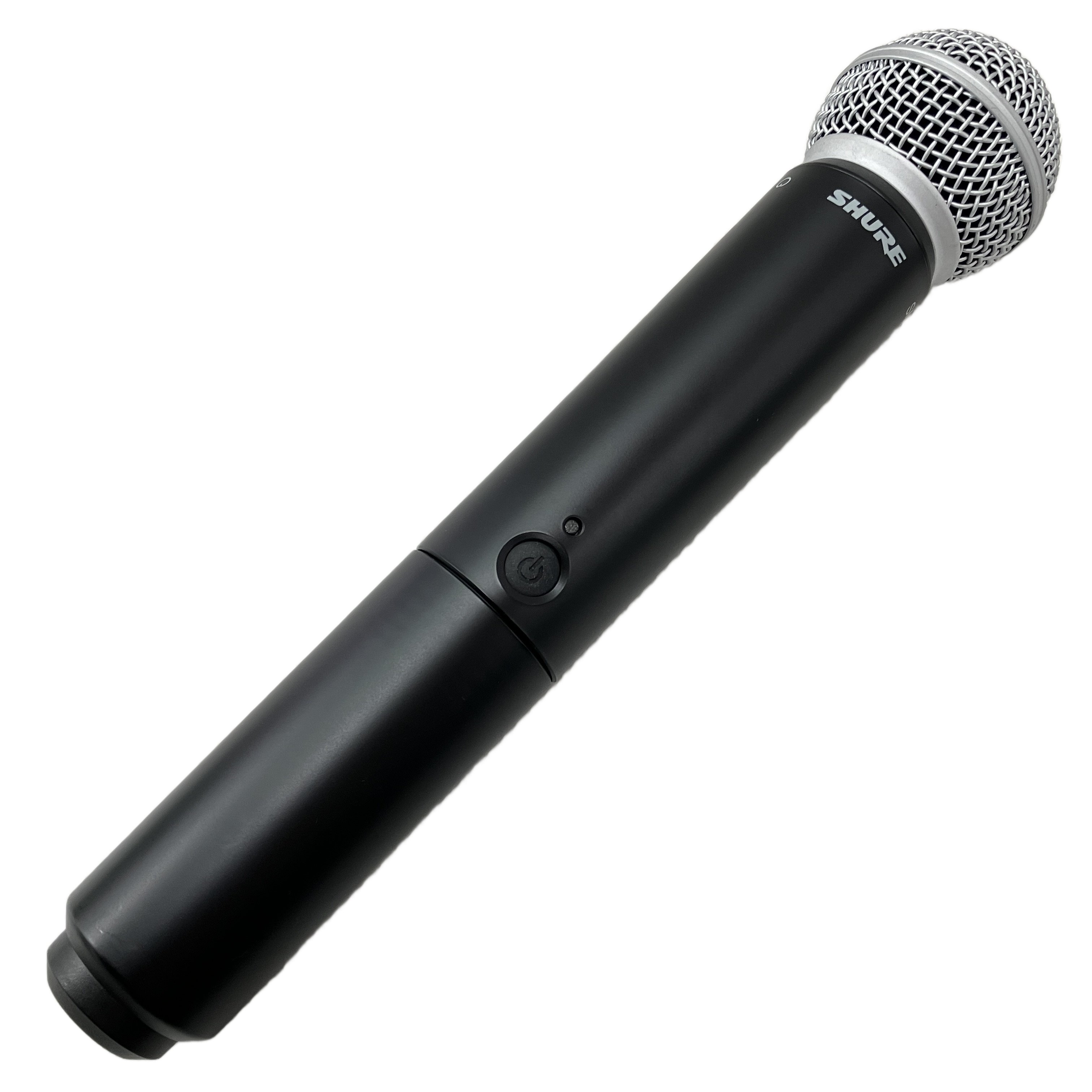 SHURE SM58-JB ワイヤレス マイク
