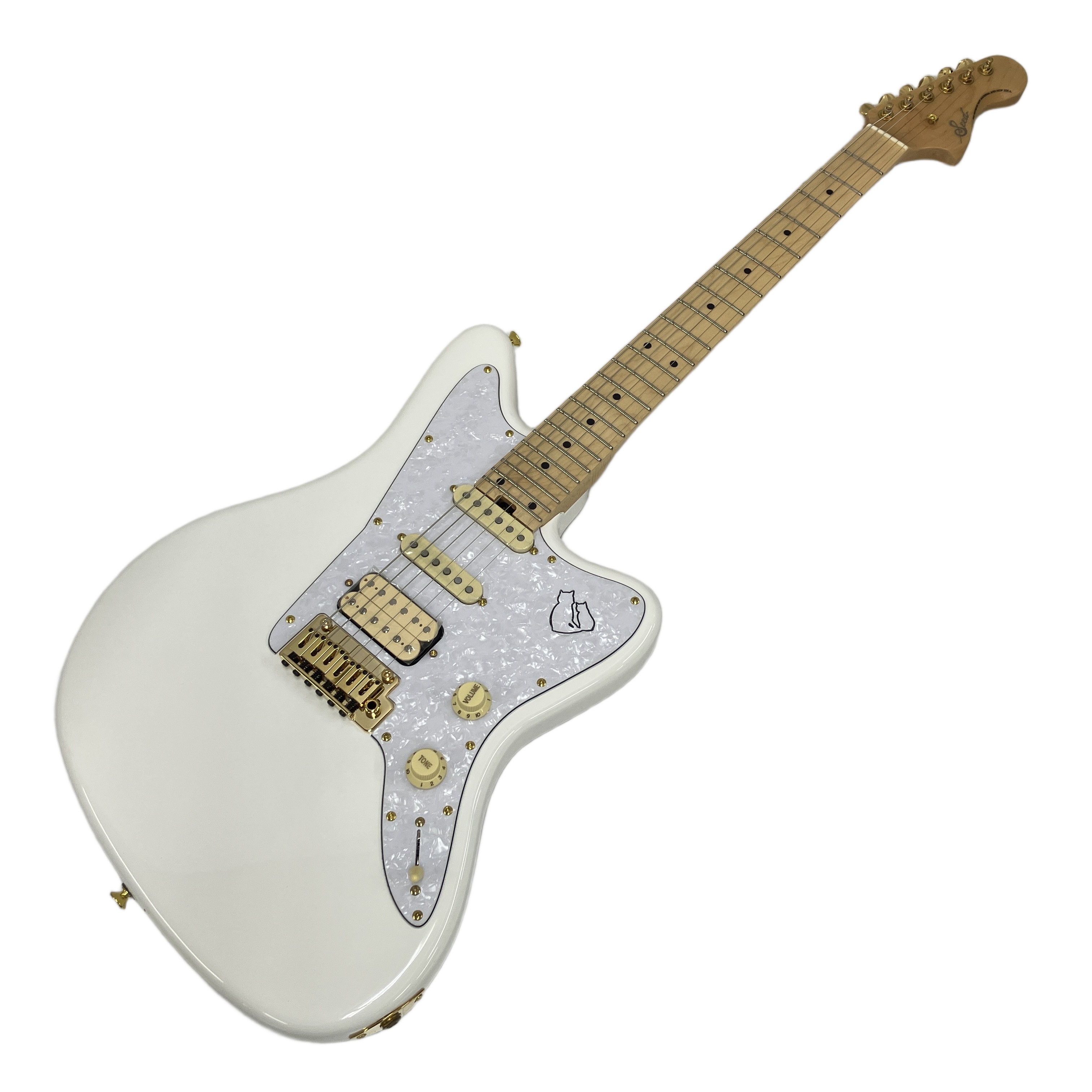 Sago Seed Shinra Haku|Novelbright 沖聡次郎氏のこだわりを凝縮したシグネチャー