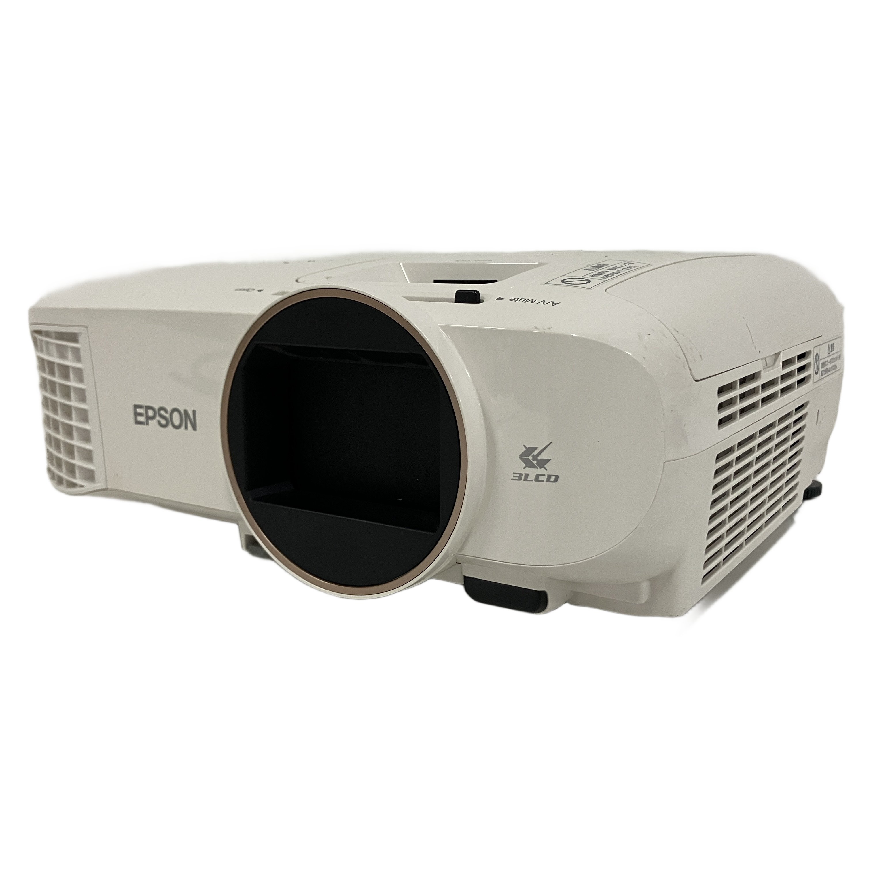 EPSON EH-TW5650 プロジェクター