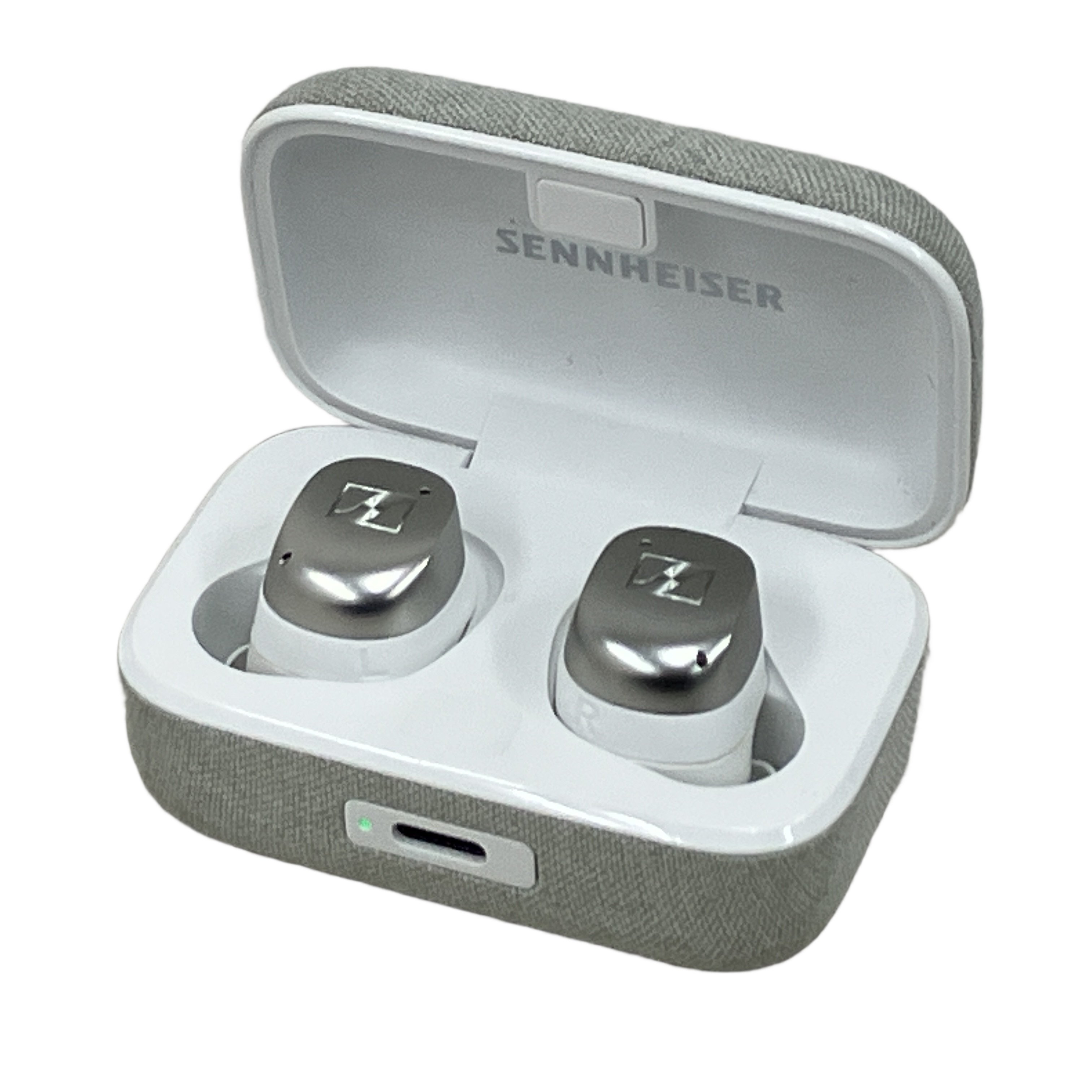 SENNHEISER MOMENTUM True Wireless 4 ワイヤレスイヤホン