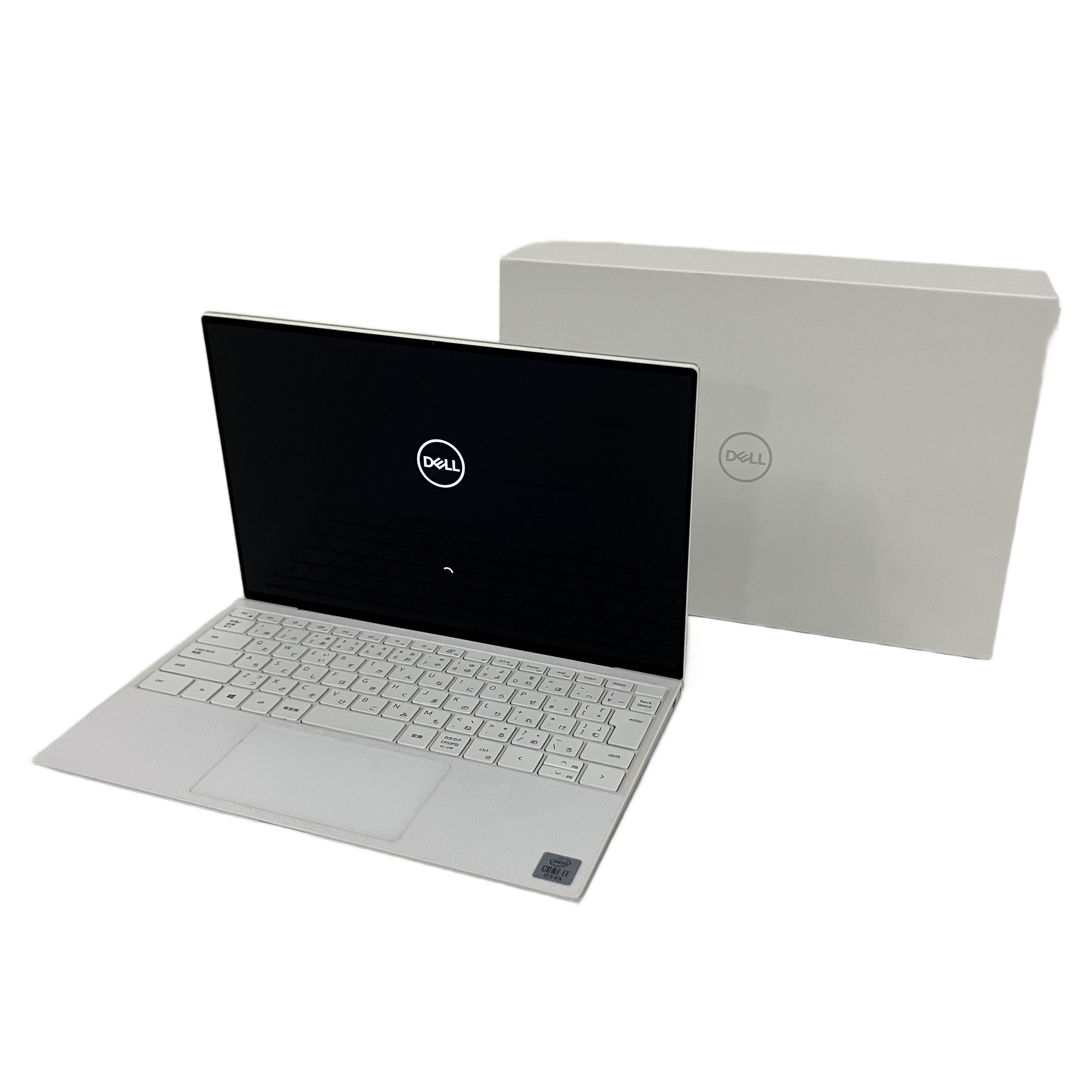 Dell XPS13 9300 i7 16GB SSD512GB ノートPC