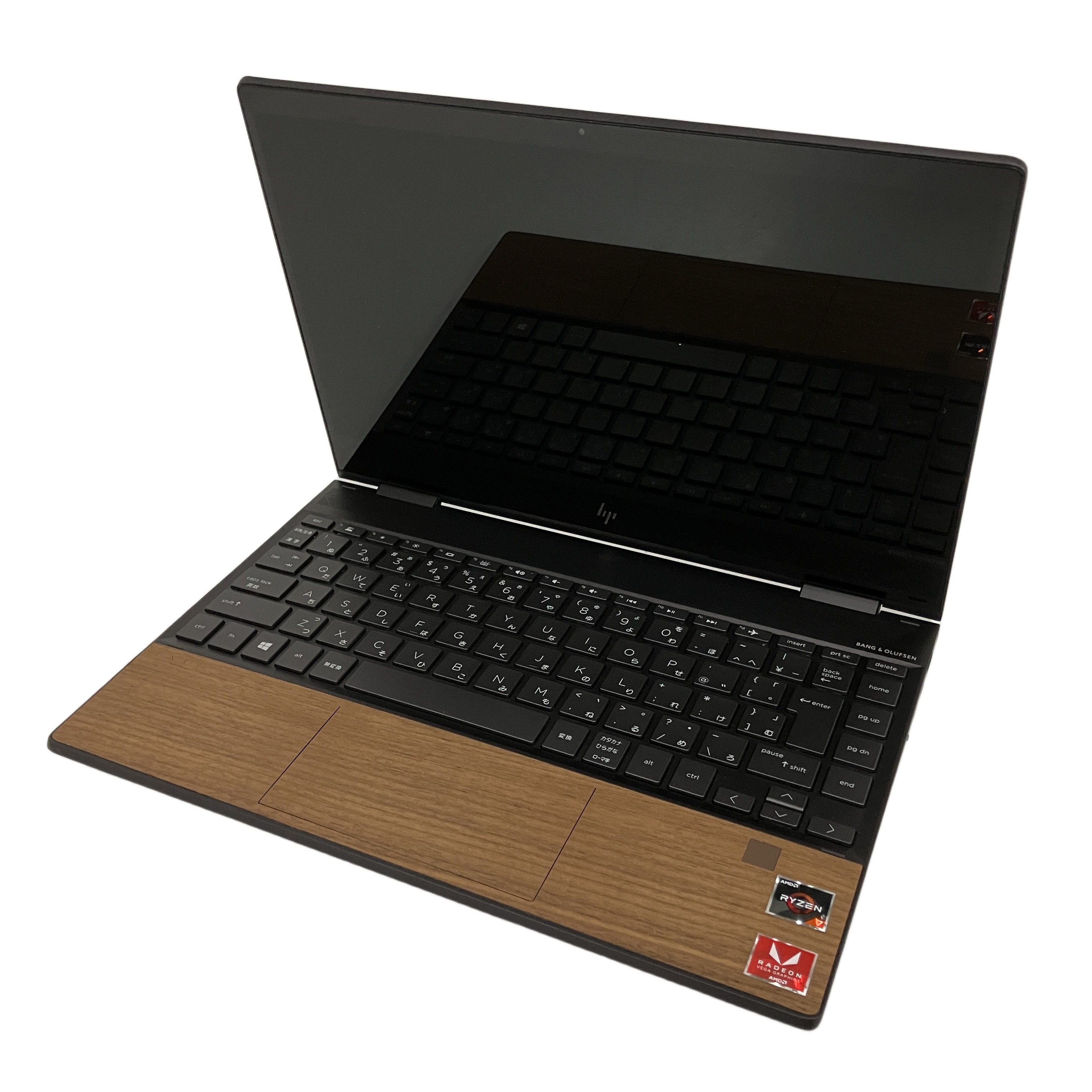 HP ENVY x360 13-ar0106AU ノートPC 13.3インチ