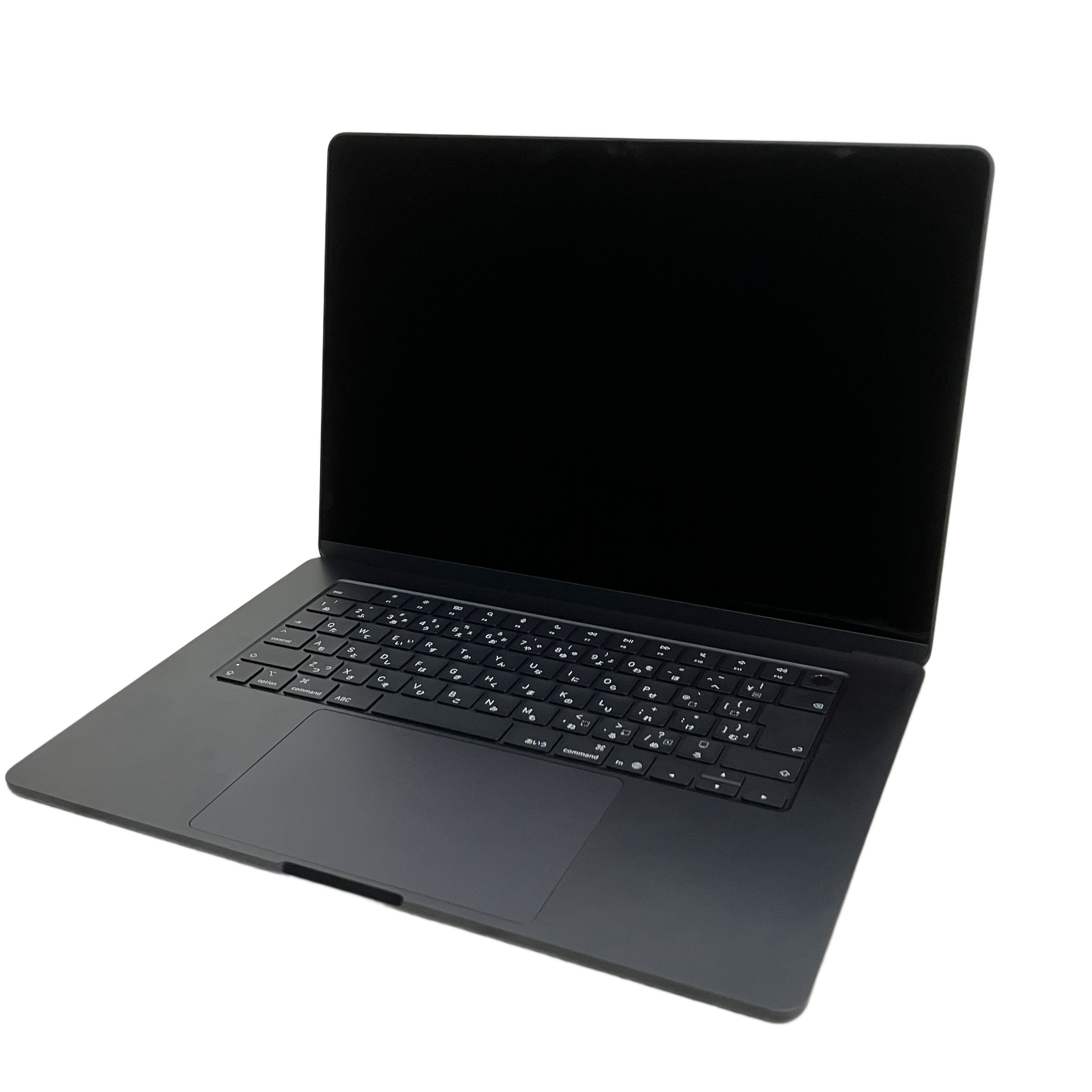 Apple MacBook Air 15インチ M4 24GB 512GB ノートパソコン