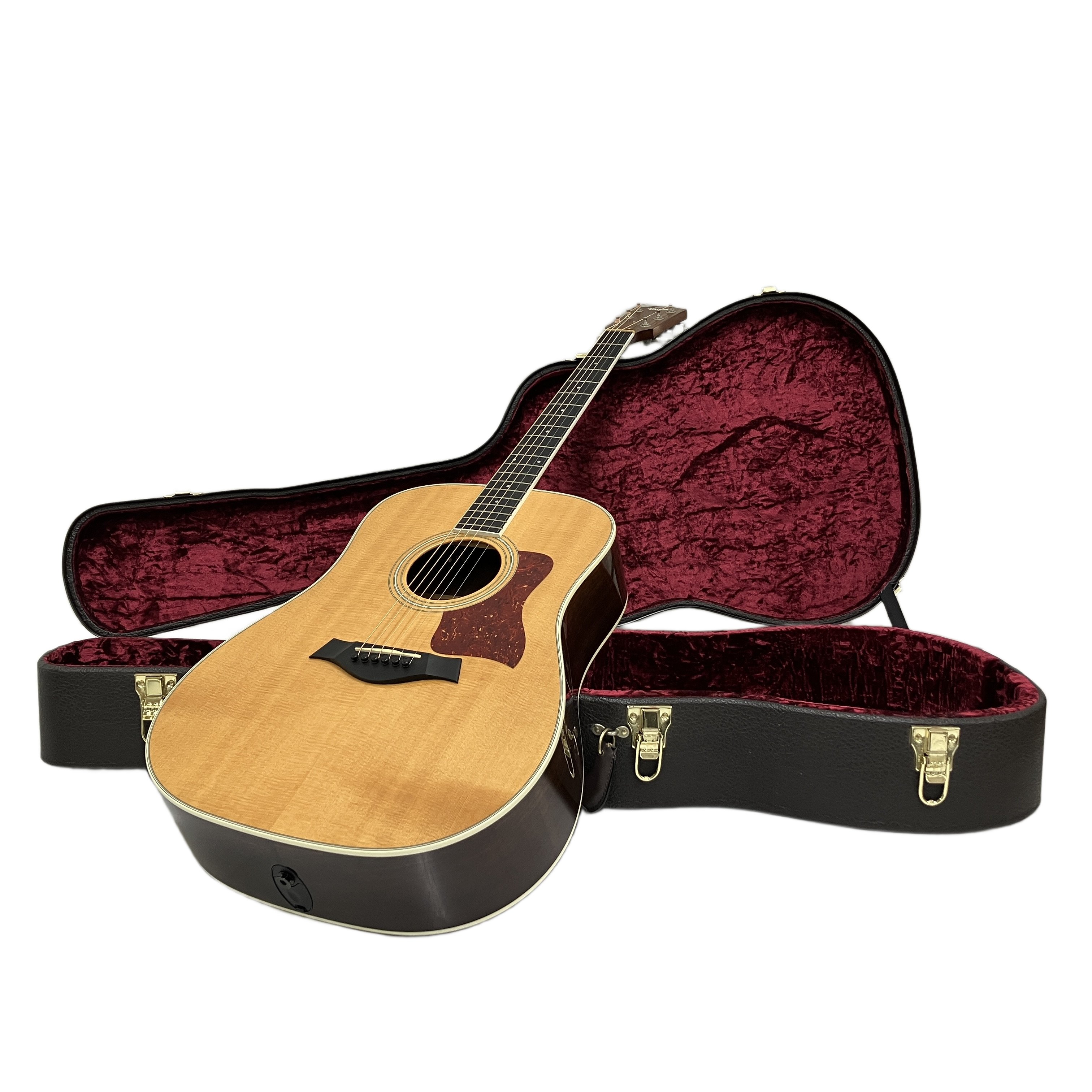 Taylor 410e-R エレアコ アコースティック ギター