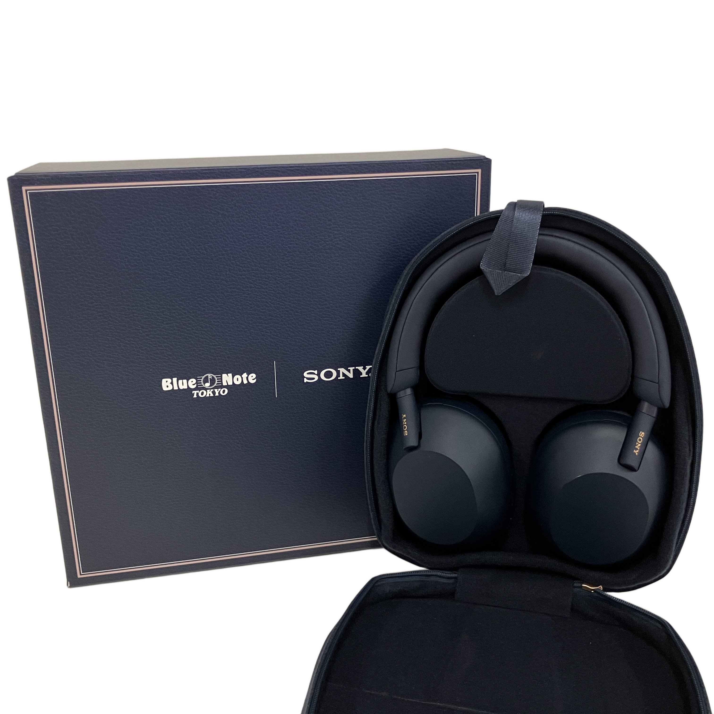 SONY WH-1000XM5 ワイヤレス ヘッドホン