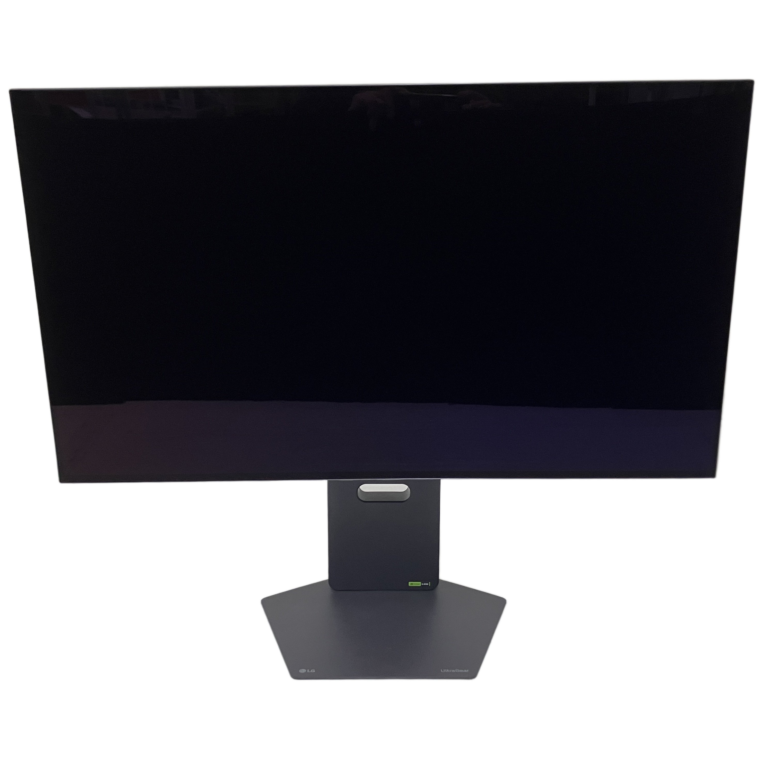 LG 32GX850A ゲーミングモニター WQHD 240Hz