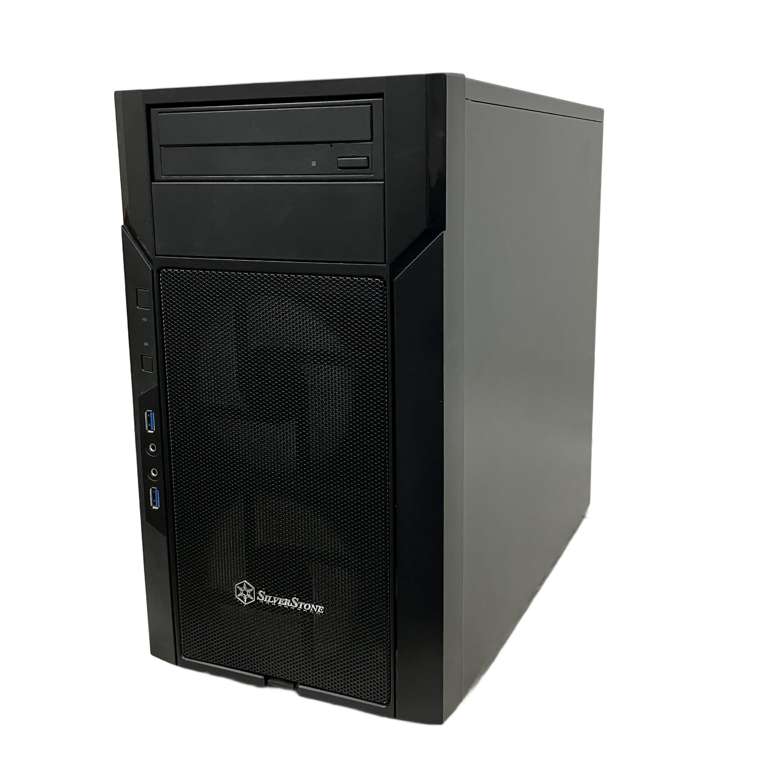 i5 9400F 16GB RTX 2060 デスクトップ パソコン