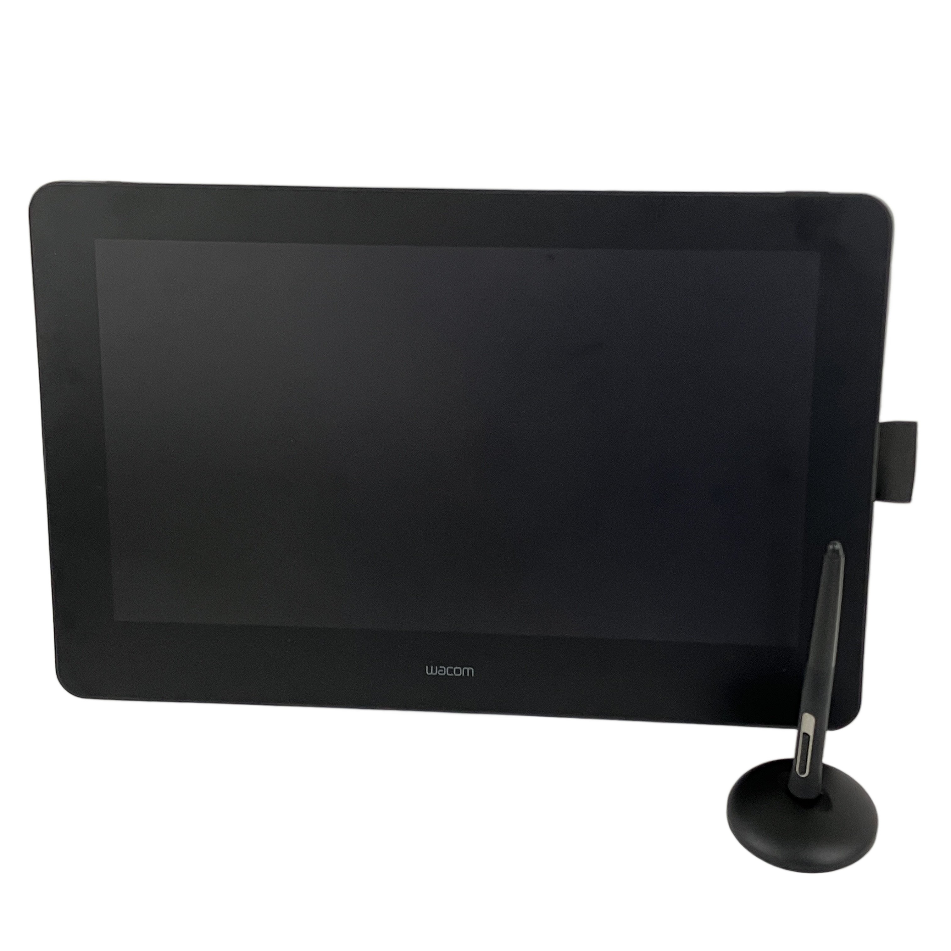 WACOM Cintiq Pro 16 液晶 ペン タブレット