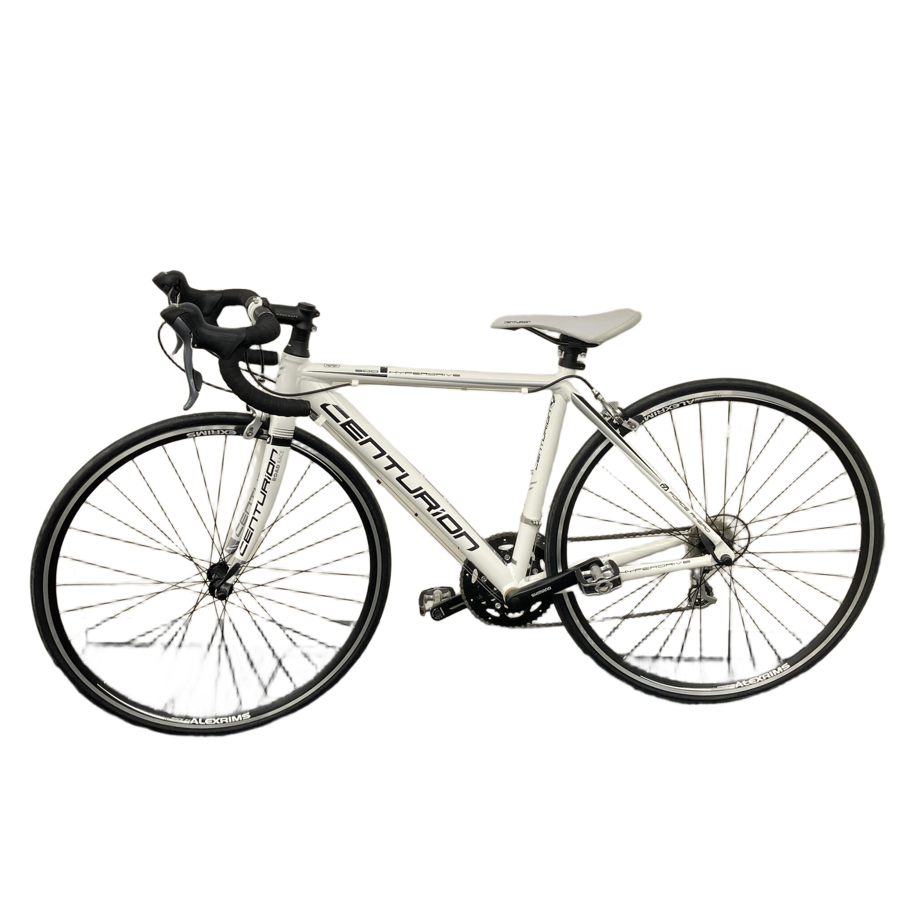 CENTURION HYPERDRIVE 500 ロードバイク