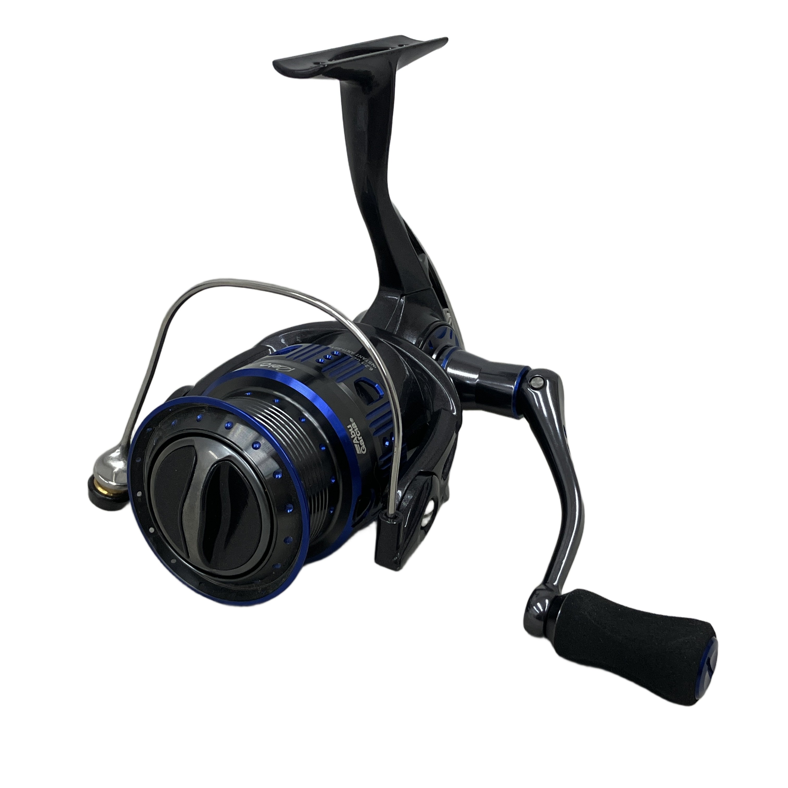 アブガルシア スピニングリール」の買取実績・相場-高額買取なら高く