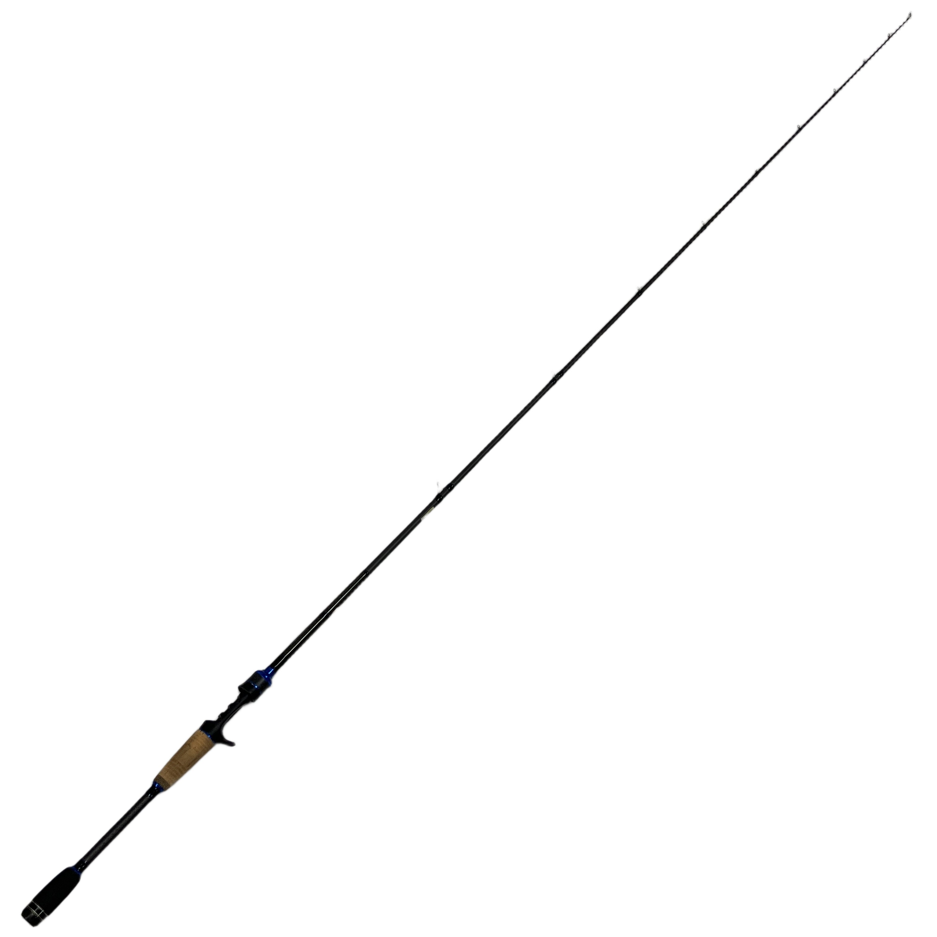 ABU GARCIA Fantasista Deez FDNC-68M MGS ZR バスロッド