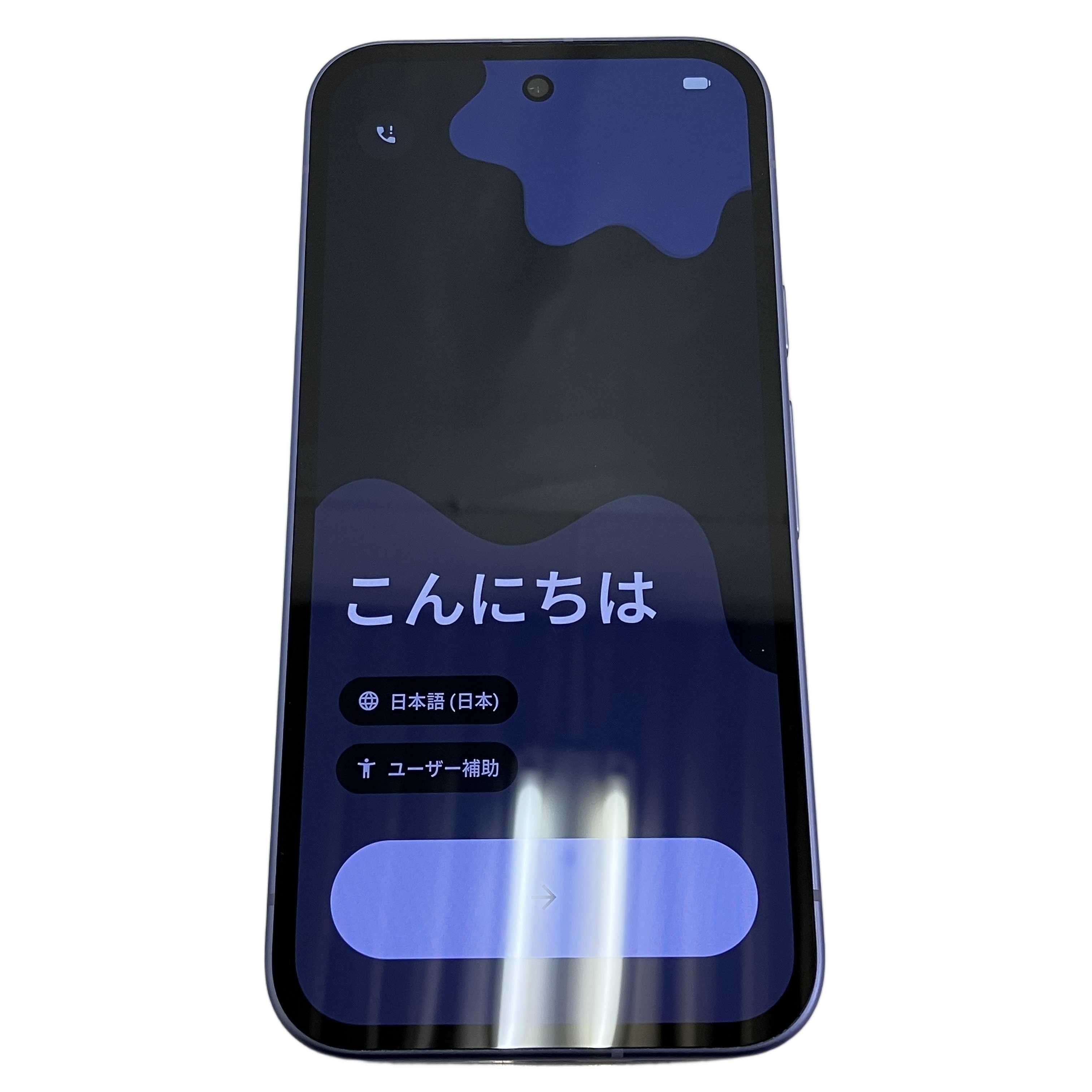 Google Pixel 9a スマートフォン 128GB