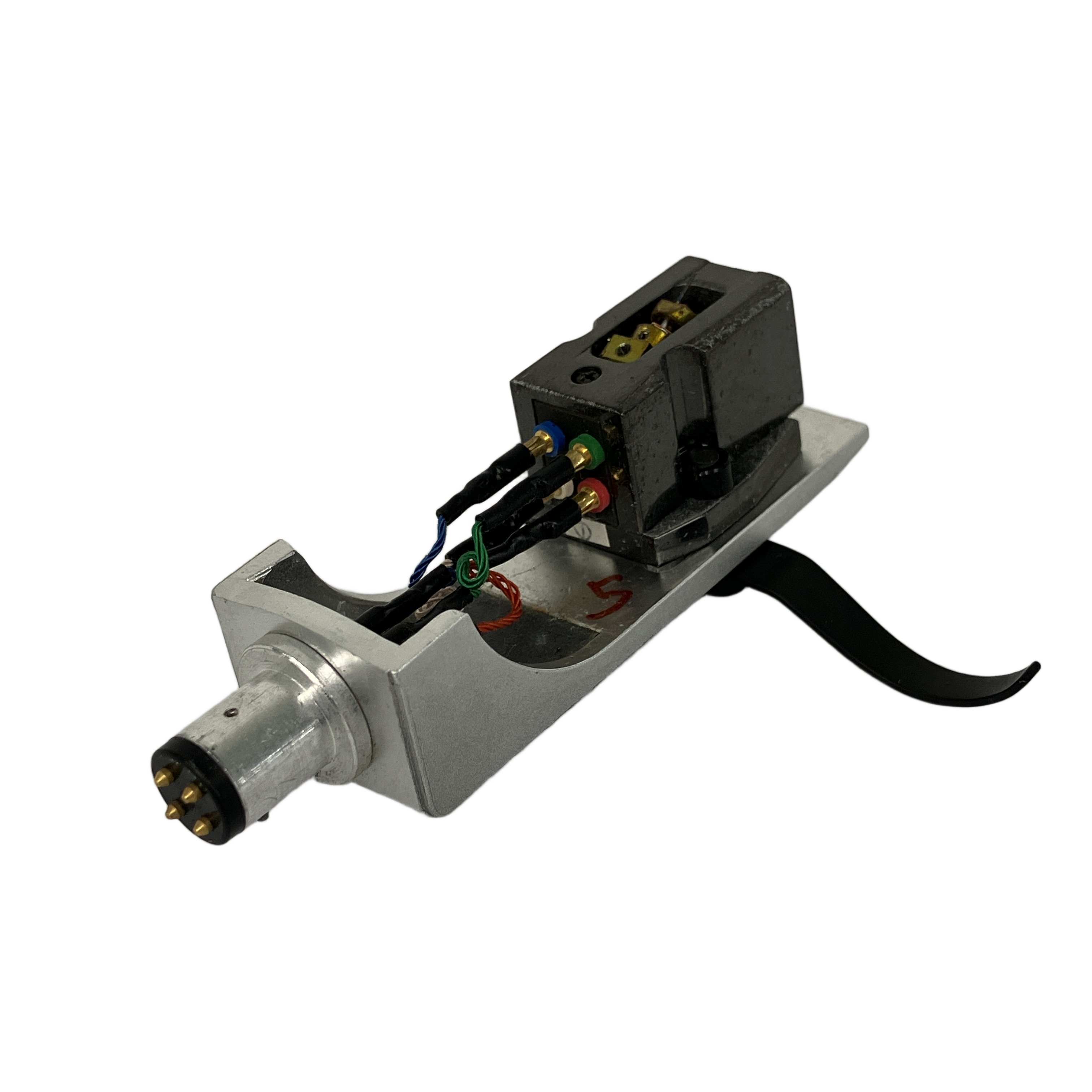 PHASE TECH P-3 MCカートリッジ