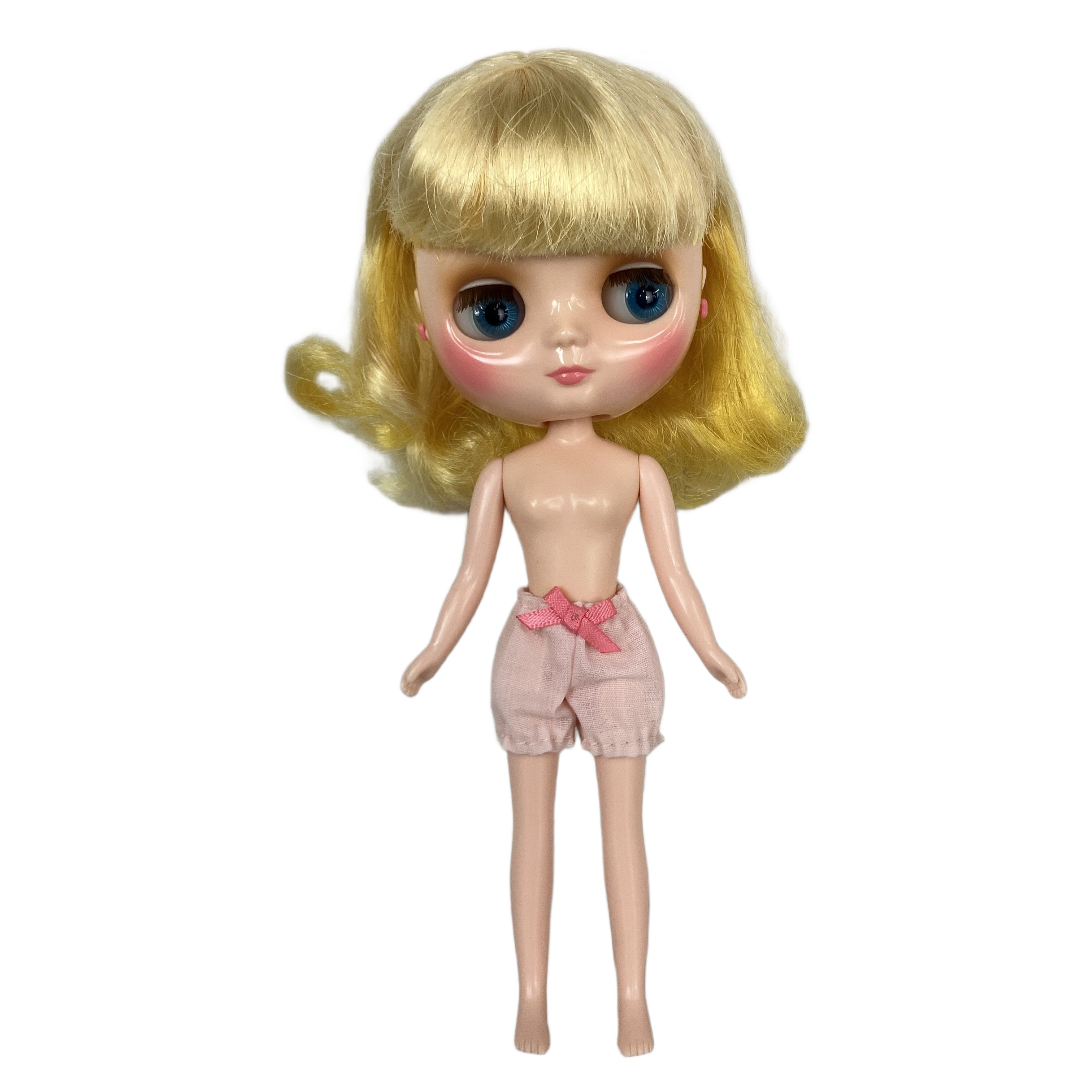 BLYTHE ミディブライス スマイリーワッフル ドール