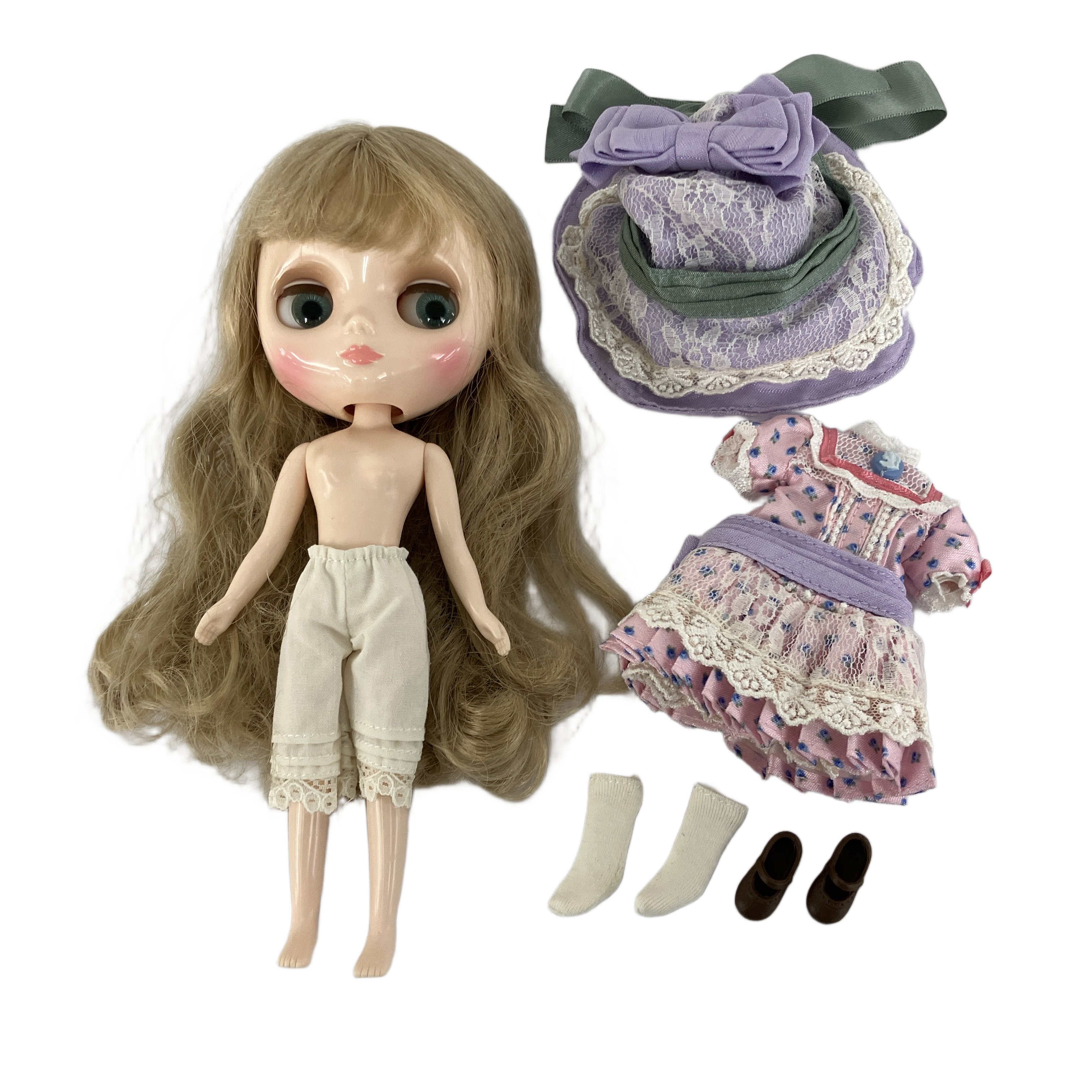 ブライス シュアリー・スザンヌ ドール