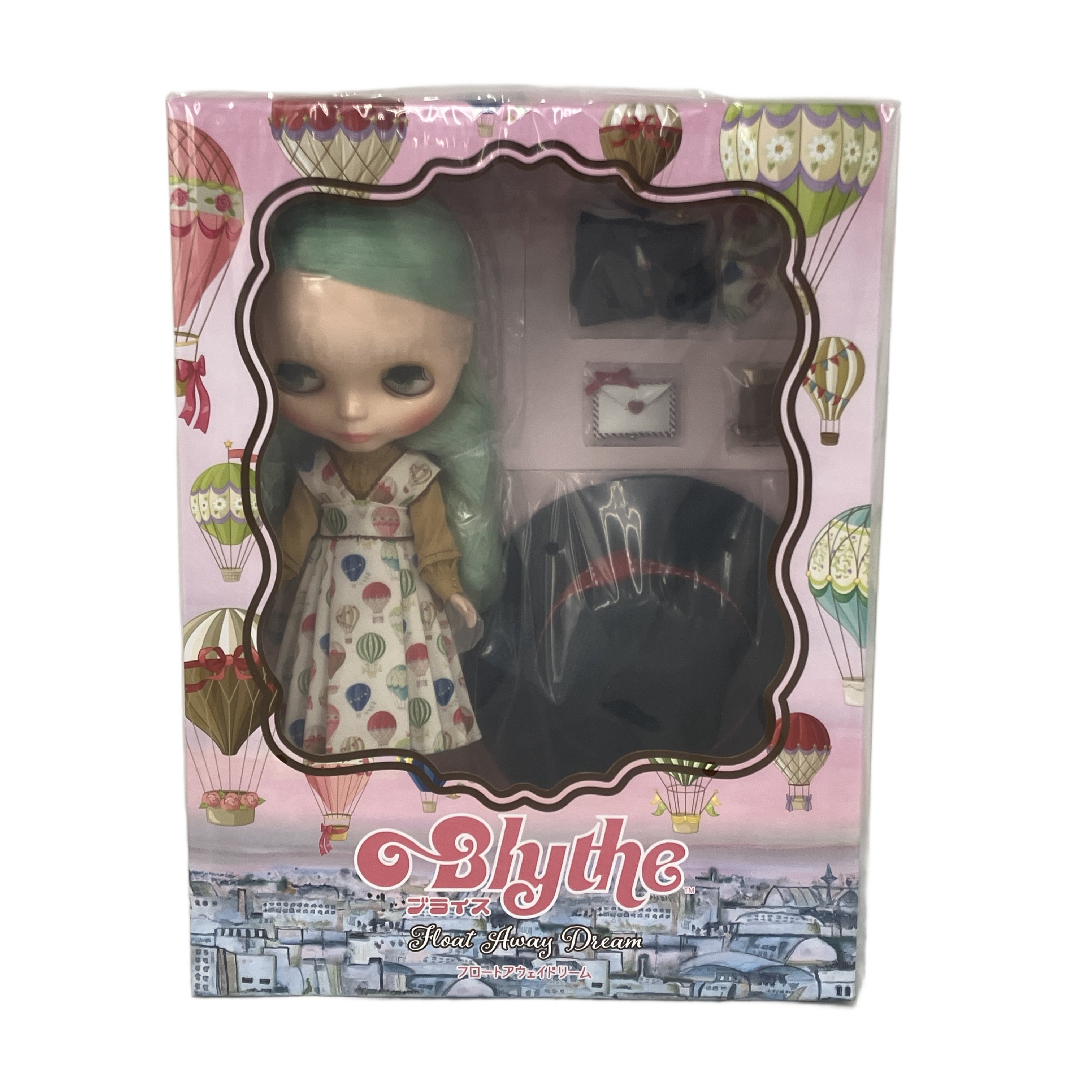 ブライス フロートアウェイドリーム ドール