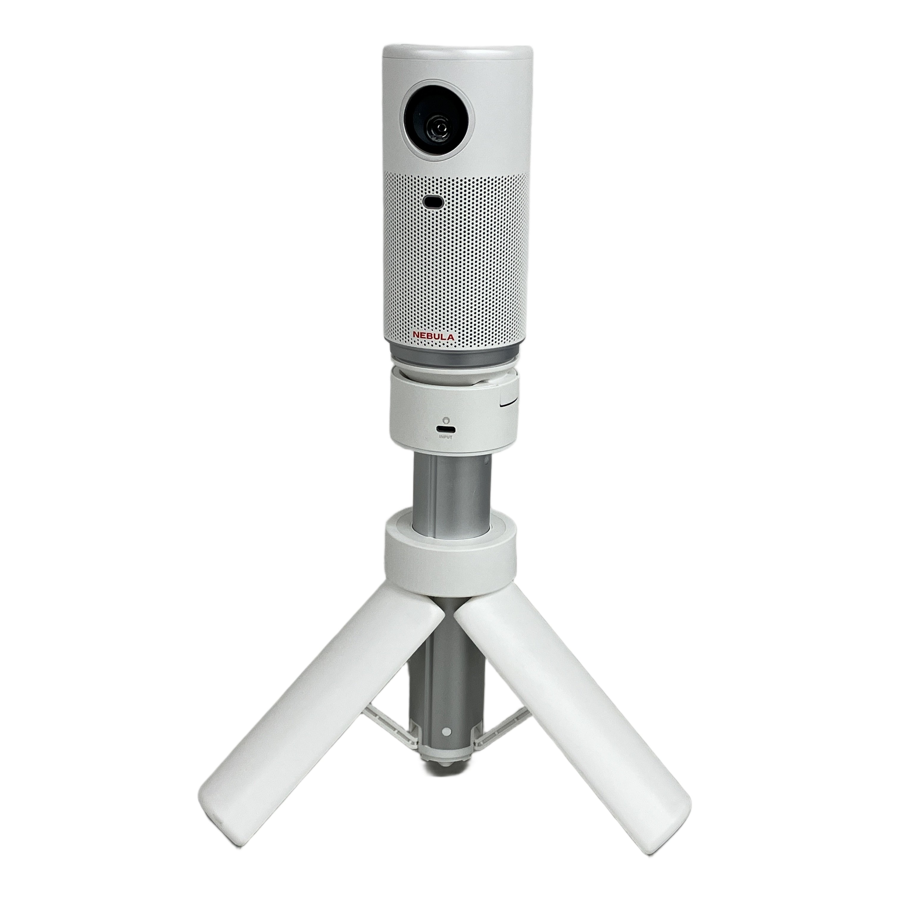 Anker Nebula Capsule Air D4112 モバイルプロジェクター