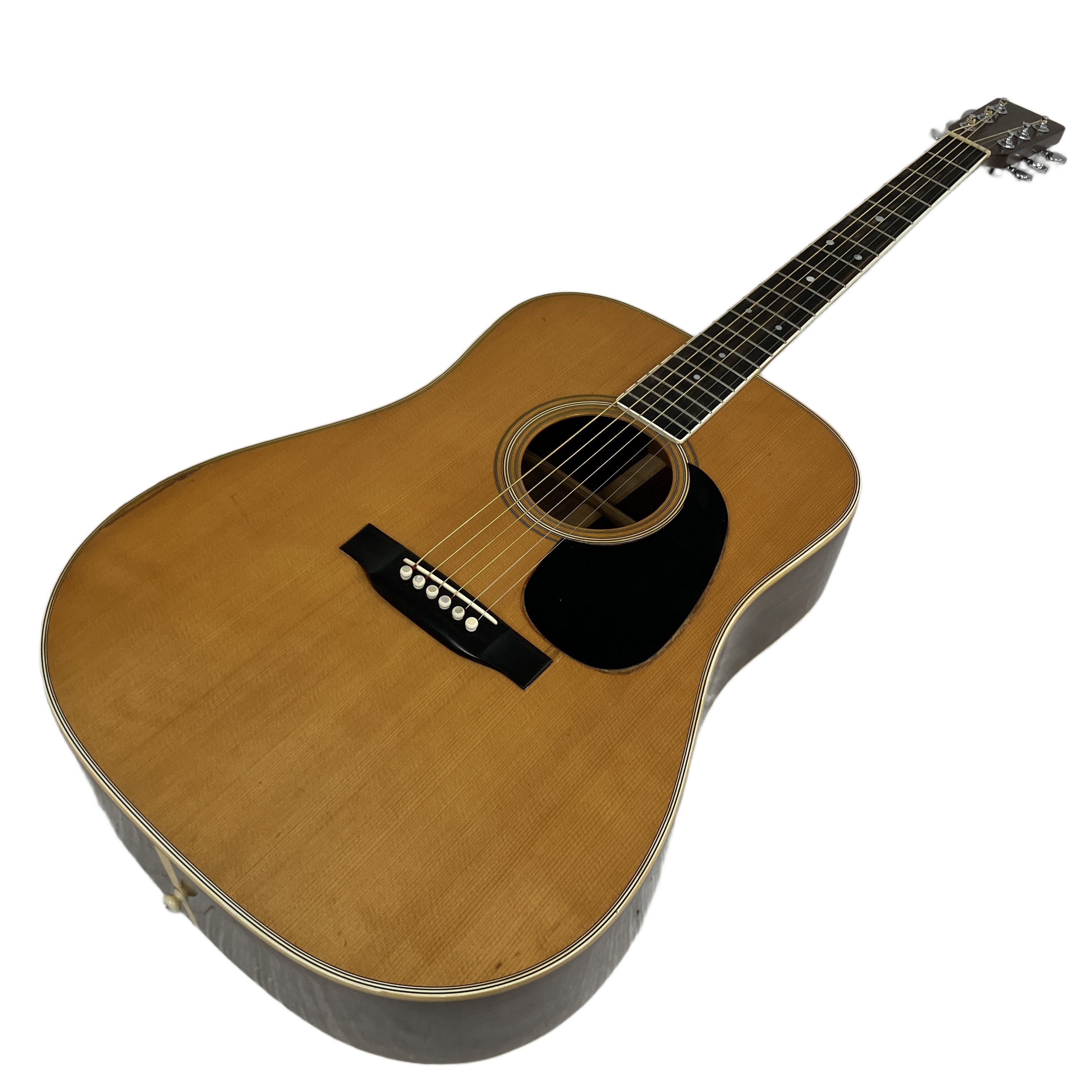 MARTIN D-35 アコースティックギター