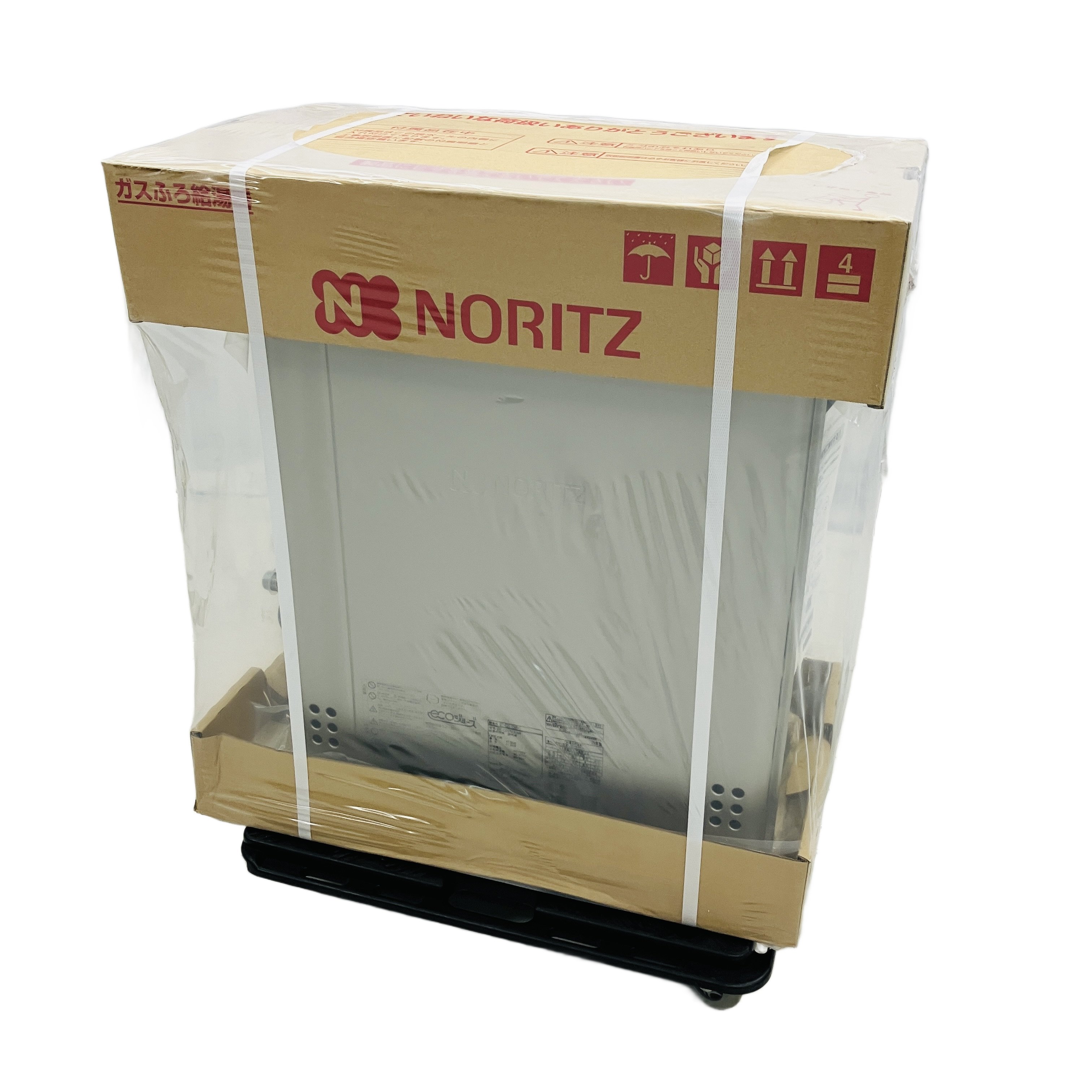 NORITZ エコジョーズ 給湯器 24号