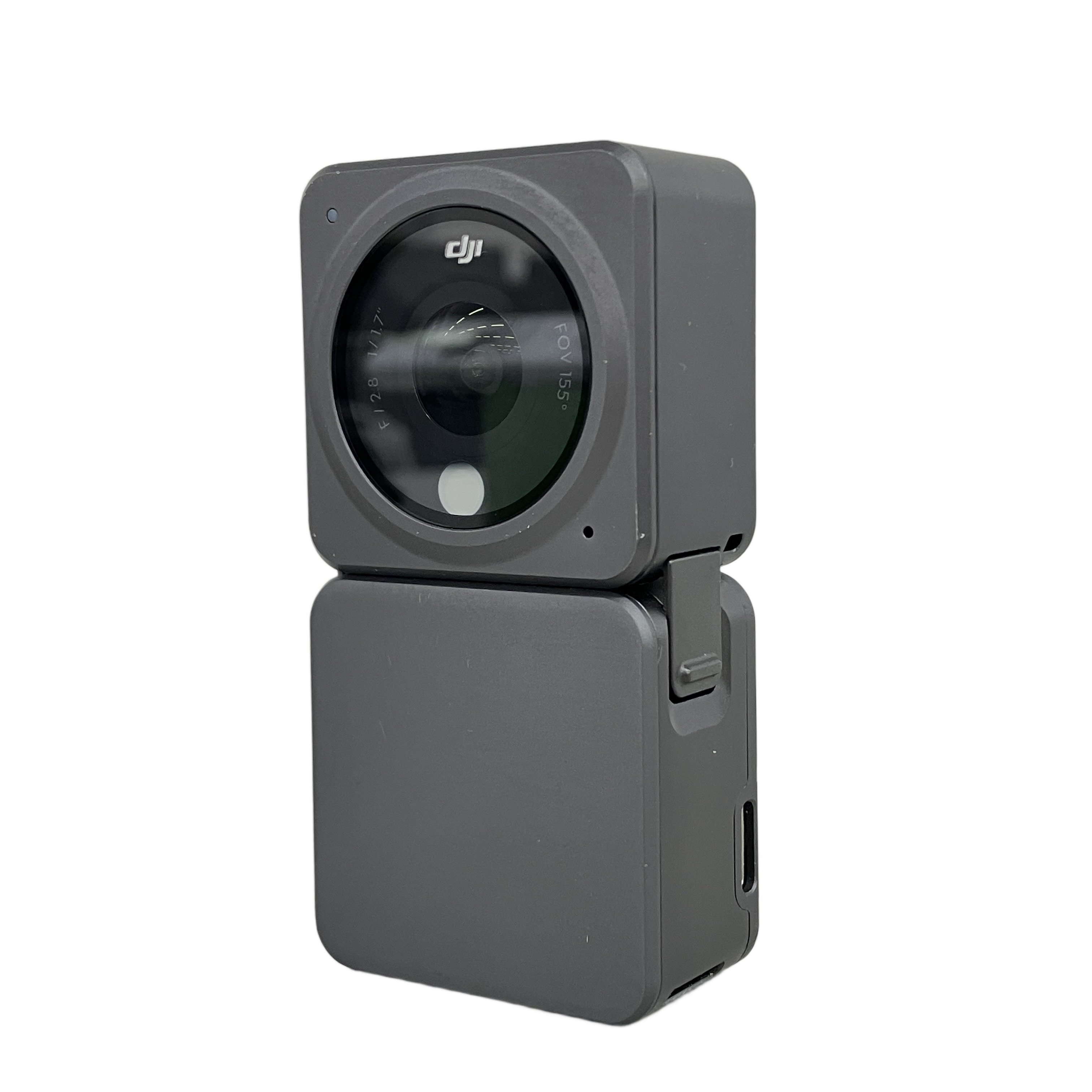 DJI ACTION2 Power Module アクションカメラ