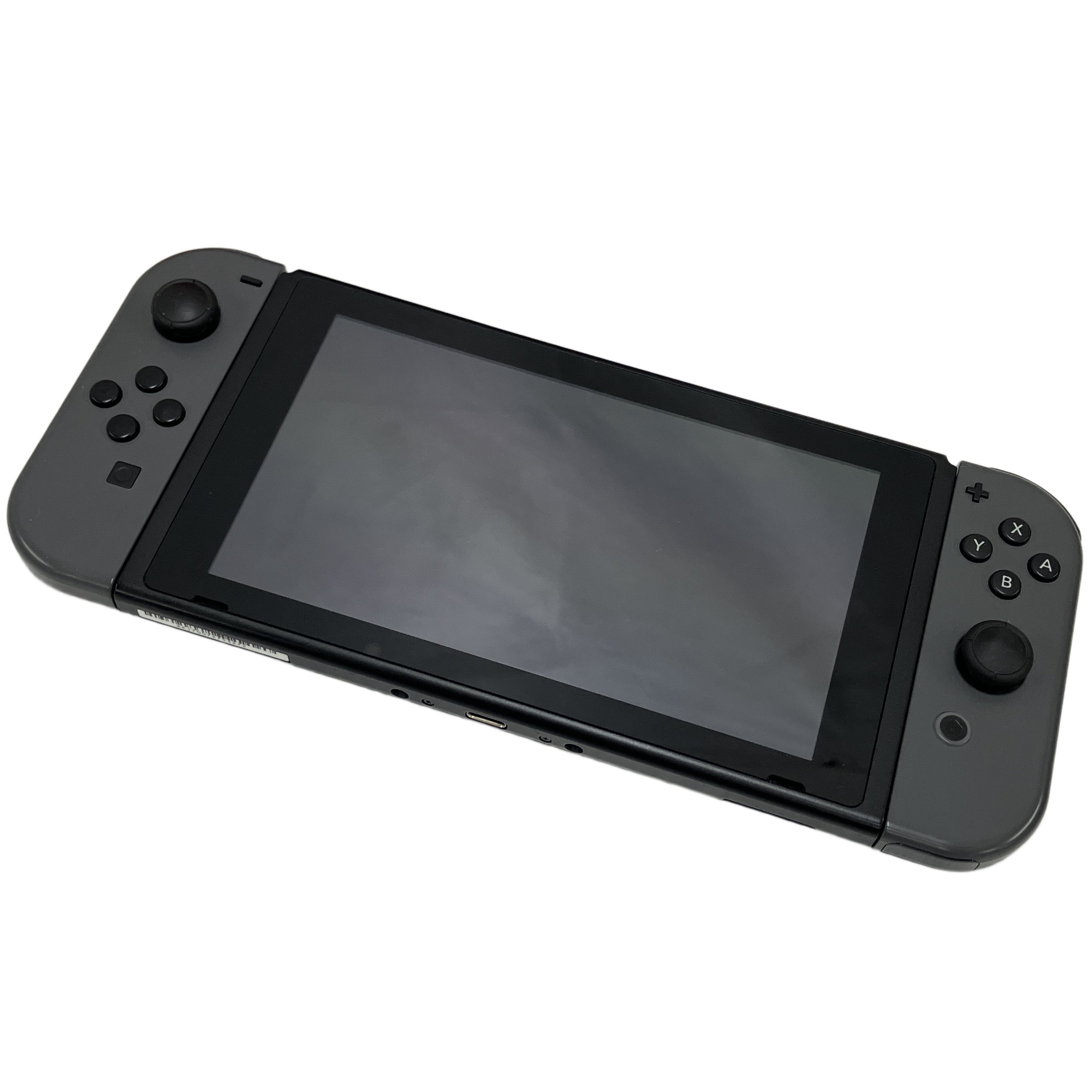 Nintendo switch HAC-001 通常版