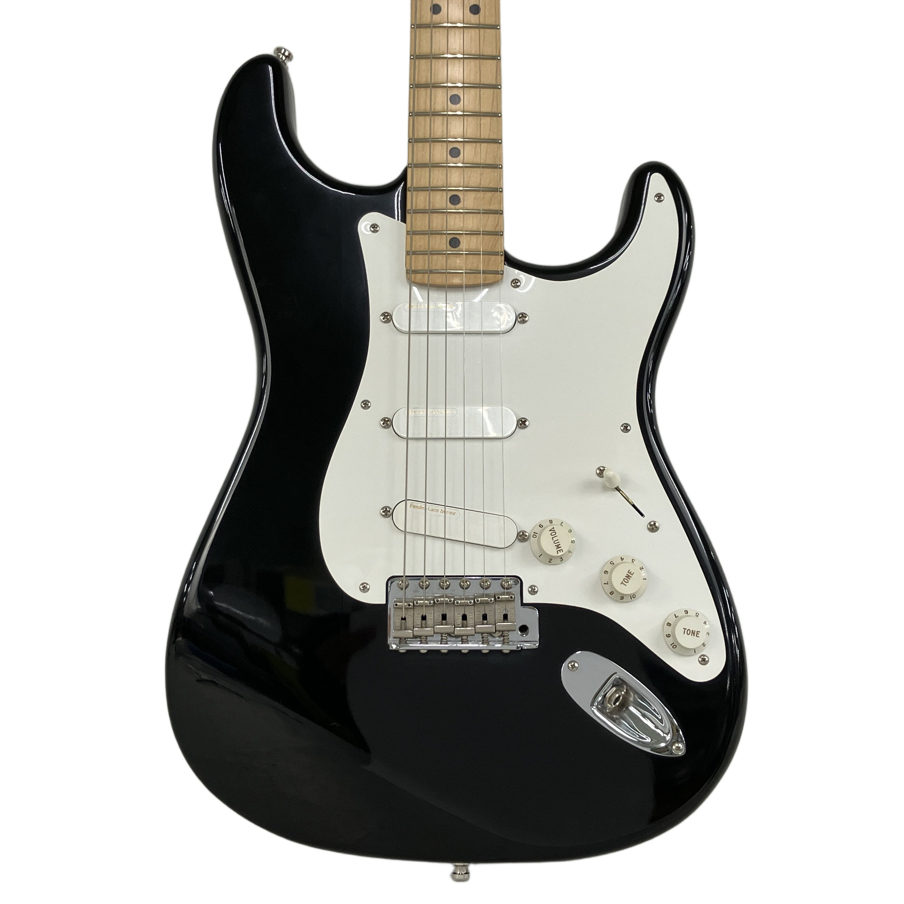 Fender Eric Clapton Stratocaster エレキギター