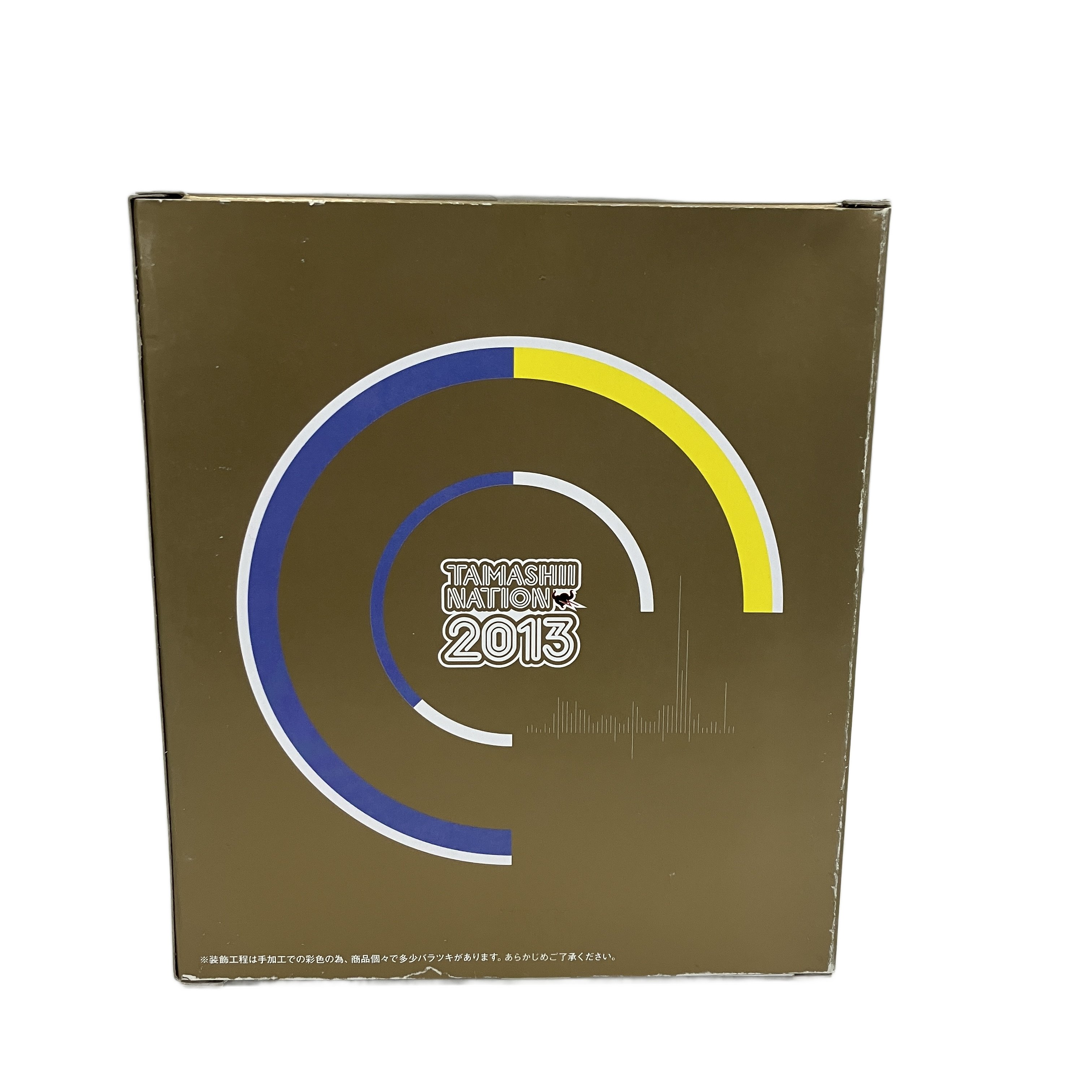 BANDAI 聖闘士聖衣神話EX レオアイオリア ORIGINAL COLOR