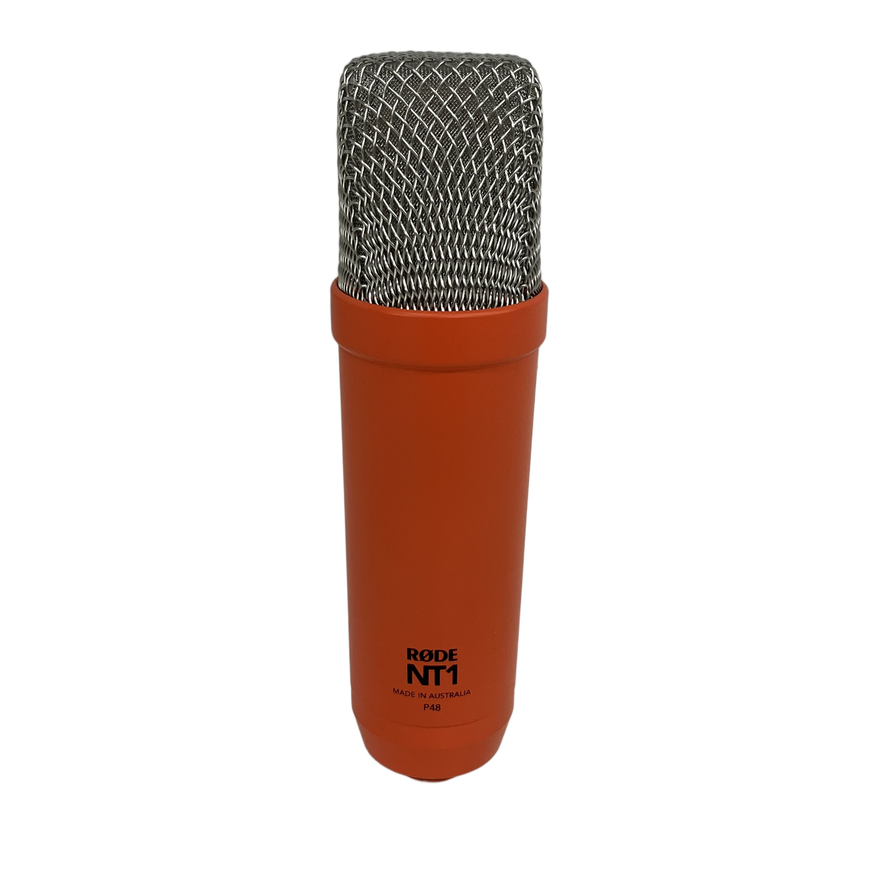 RODE NT1 コンデンサーマイク オレンジ