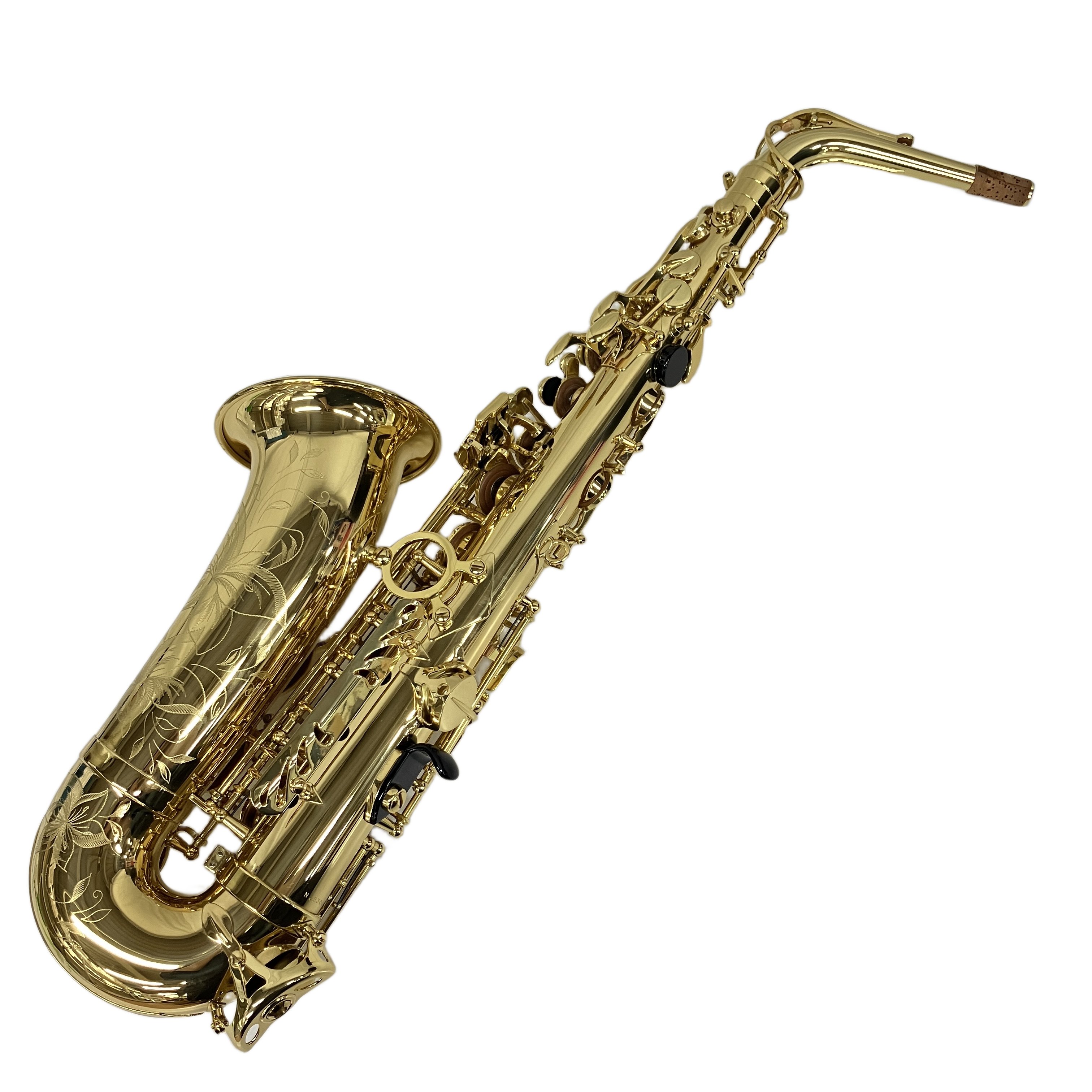 SELMER AXOS GL WE アルトサックス