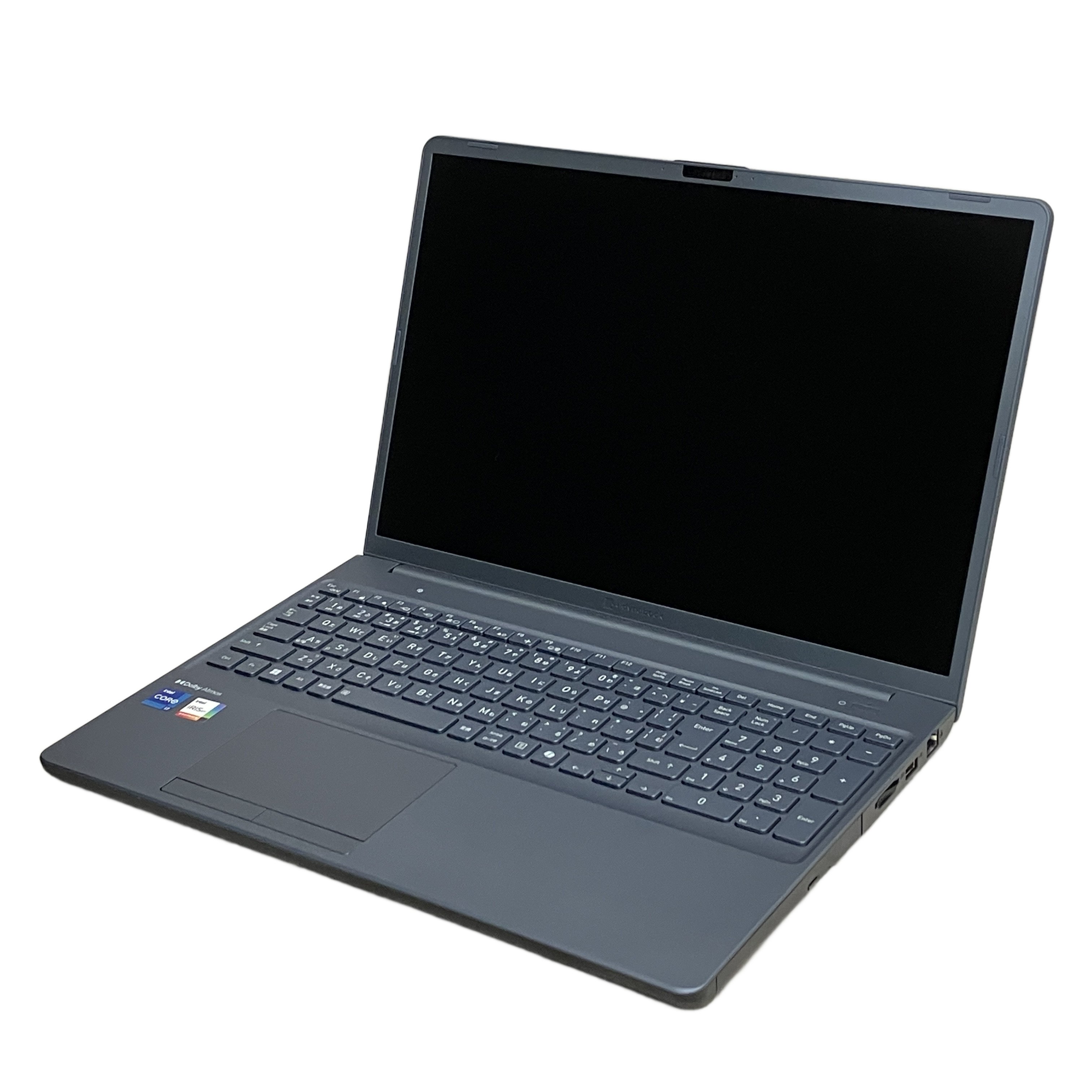 dynabook P1-T6YD-BL ノート パソコン i7 16GB