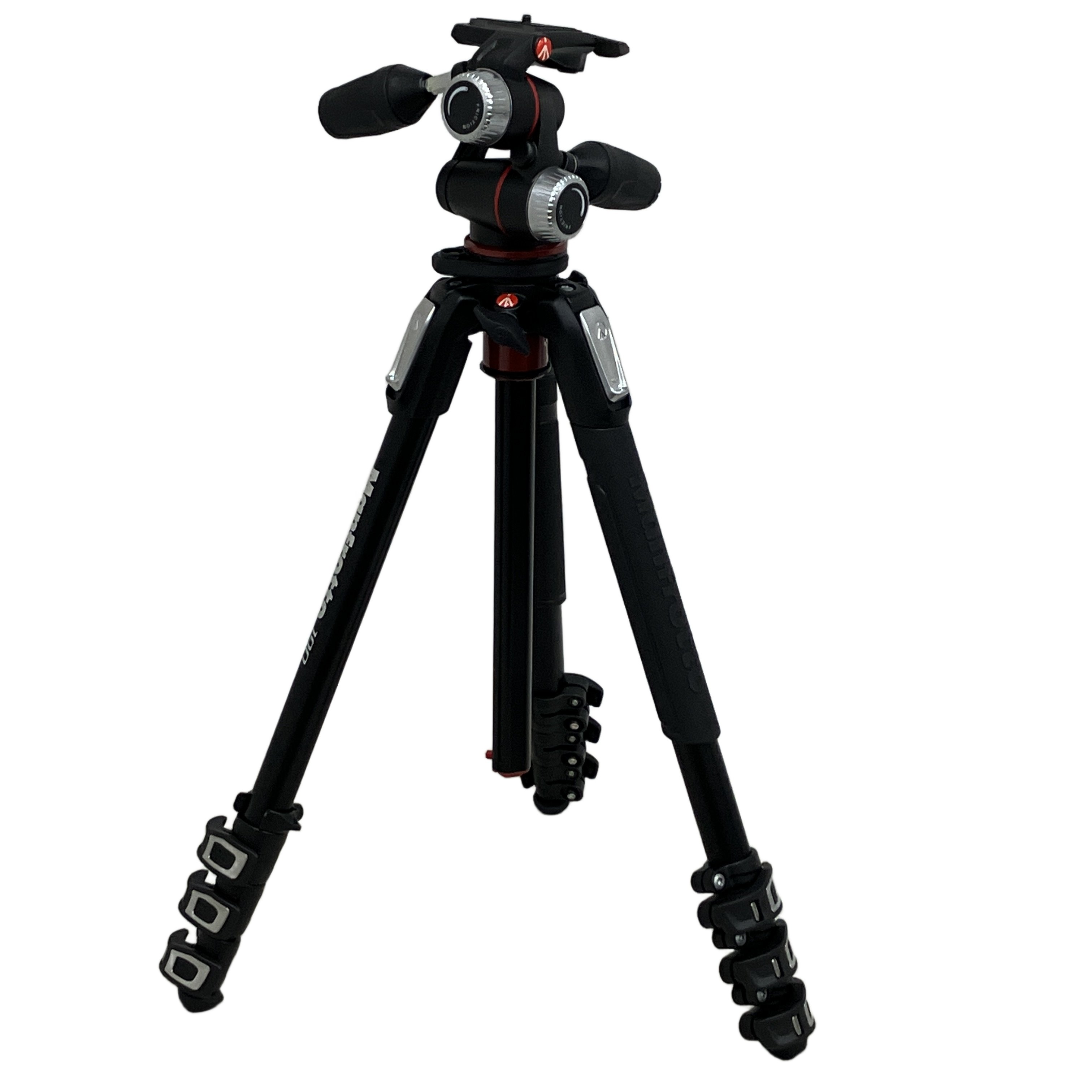 Manfrotto 190 MT190XPRO4 三脚