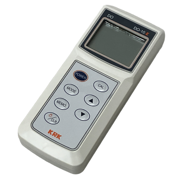 笠原理化工業 DO-10Z 溶存酸素計