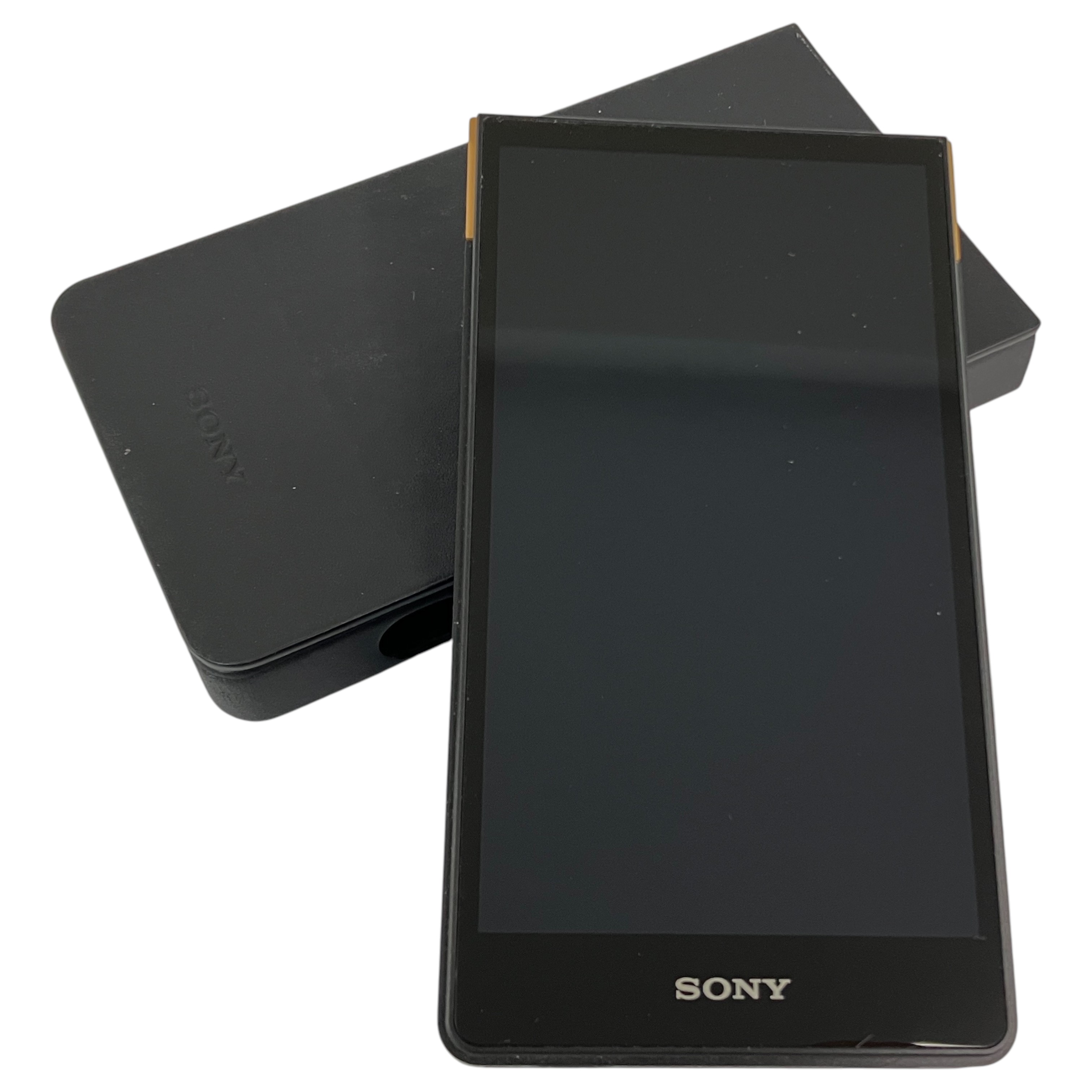 SONY NW-ZX707 ウォークマン