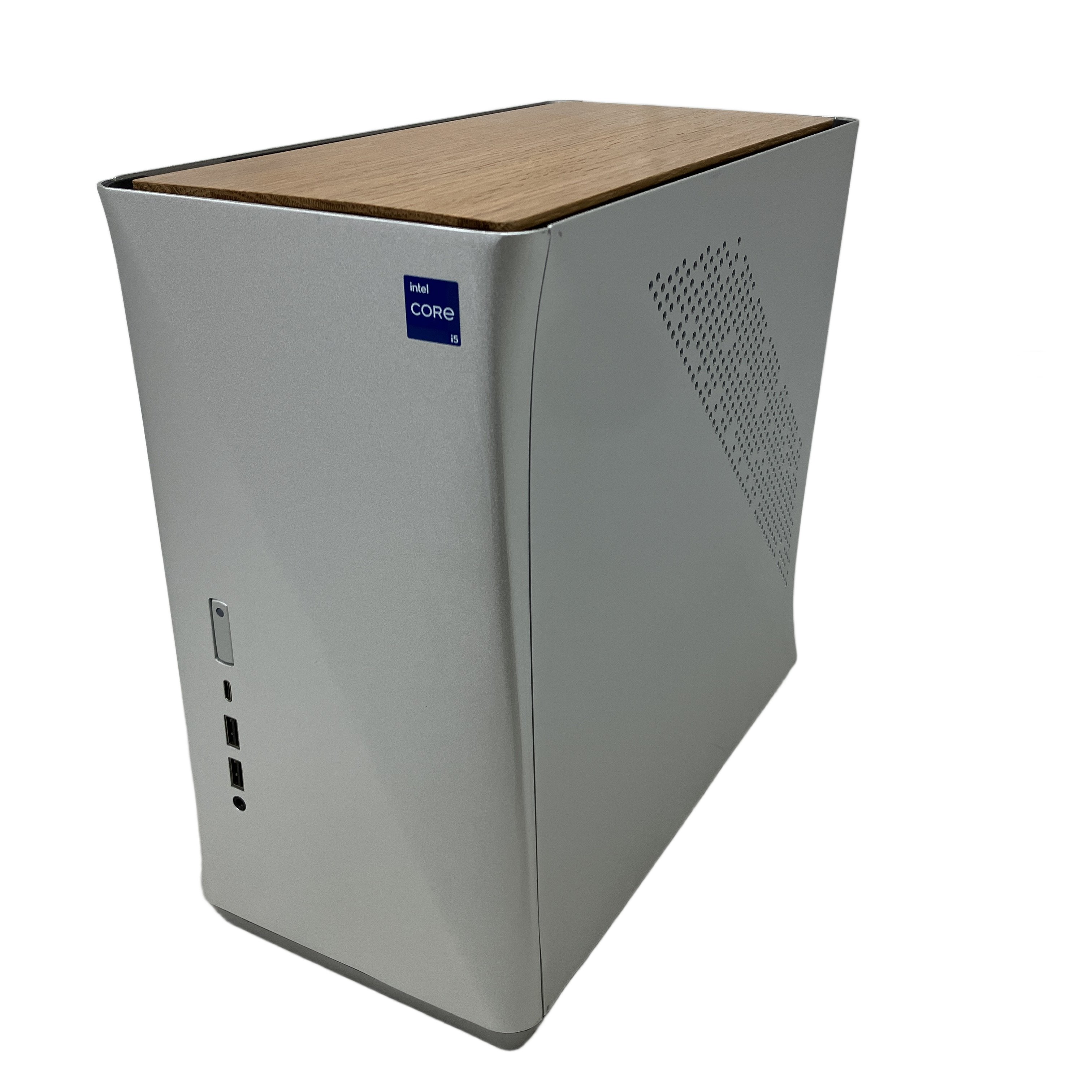 自作 PC i5 12600 32GB RTX 3060 デスクトップ