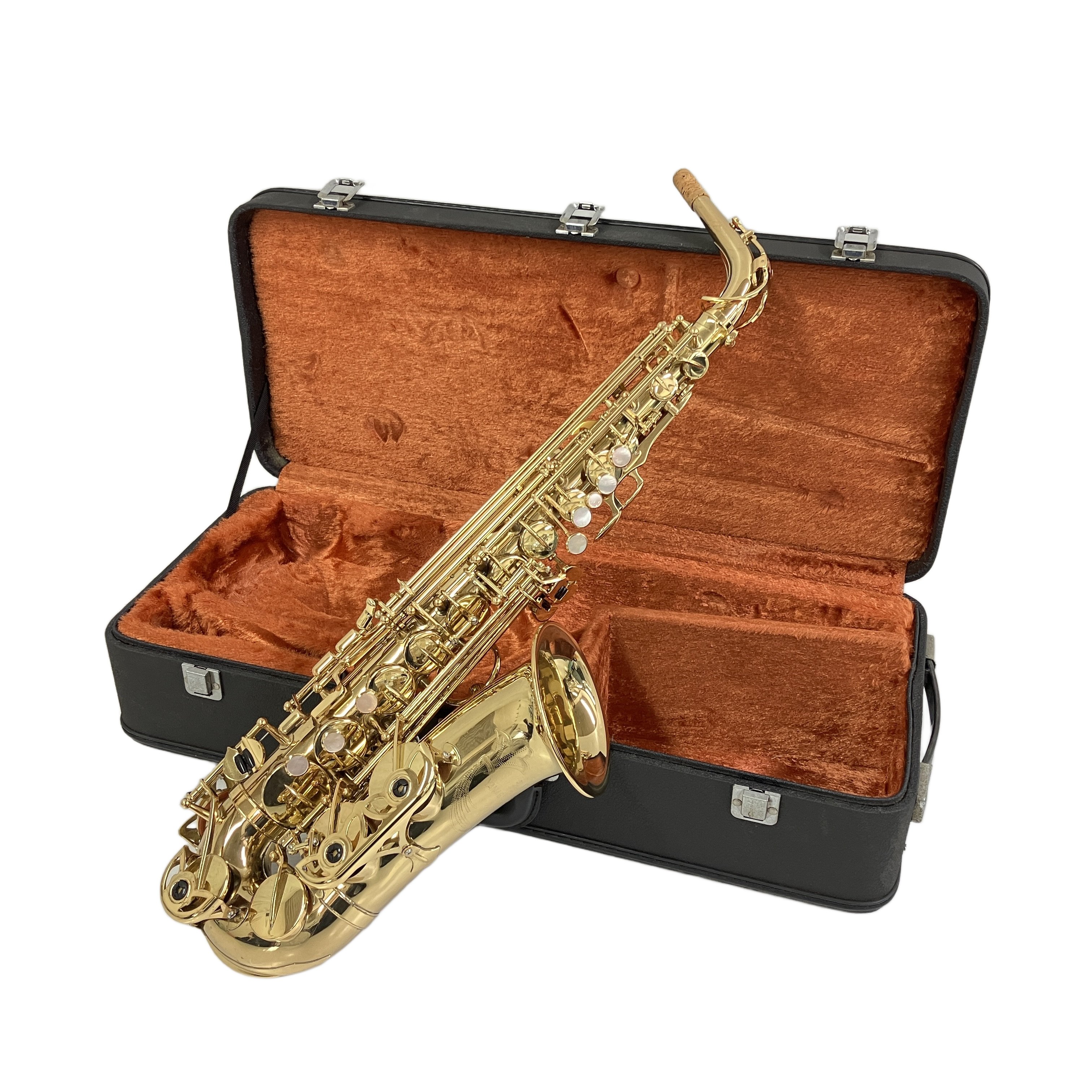 YANAGISAWA A-901 アルトサックス