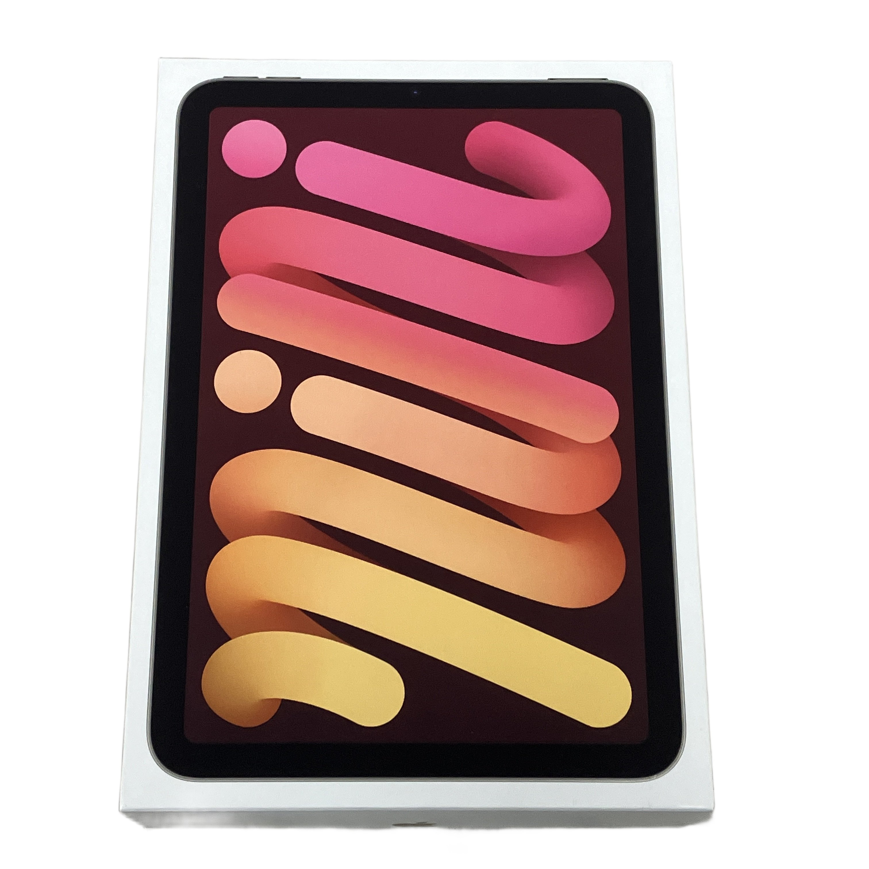 Apple iPad mini 第7世代 512GB