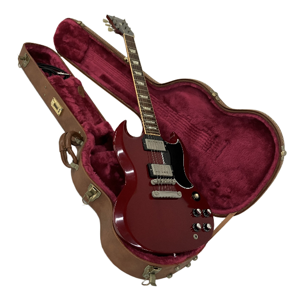 Gibson SG Standard エレキ ギター