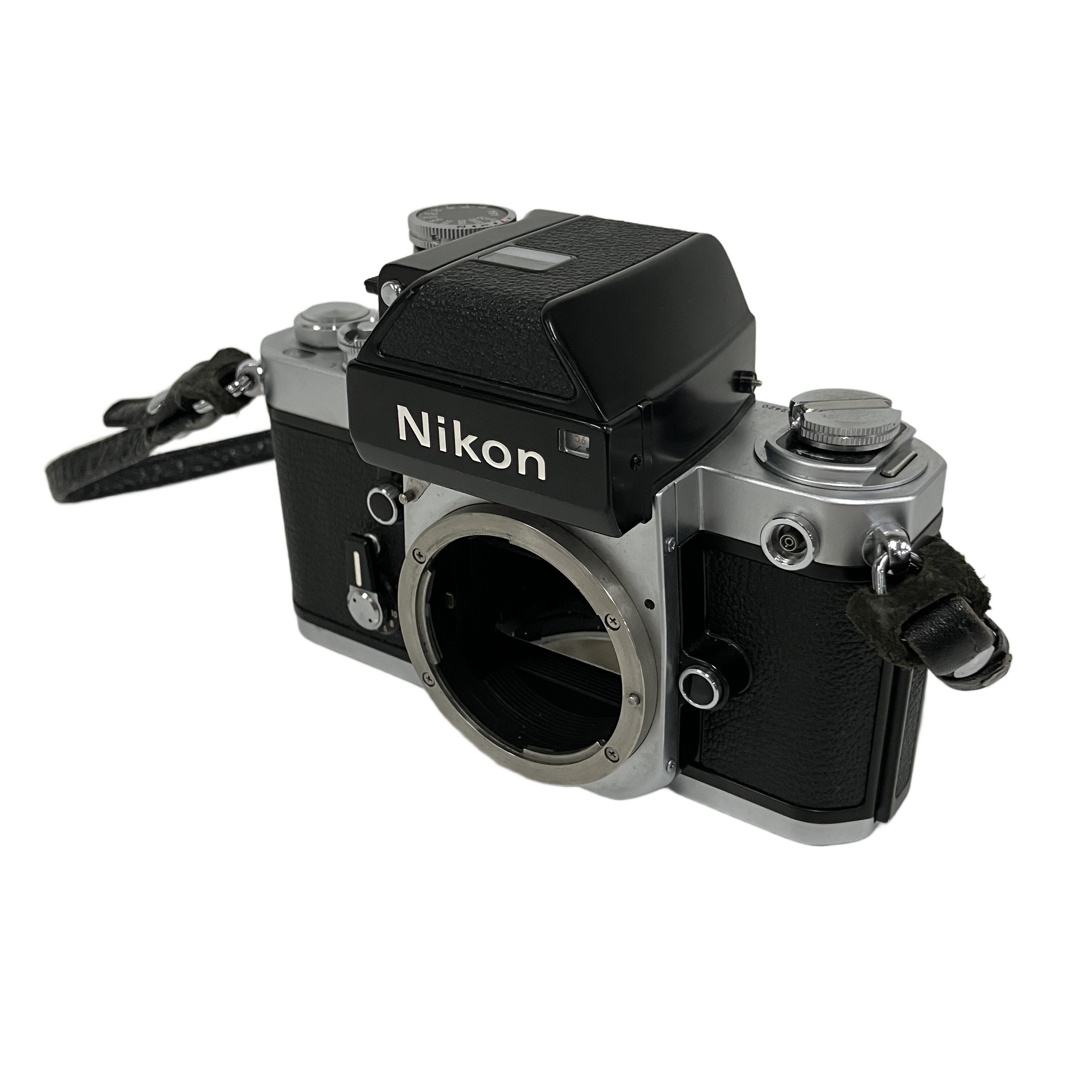 NIKON F2 フォトミック フィルムカメラ