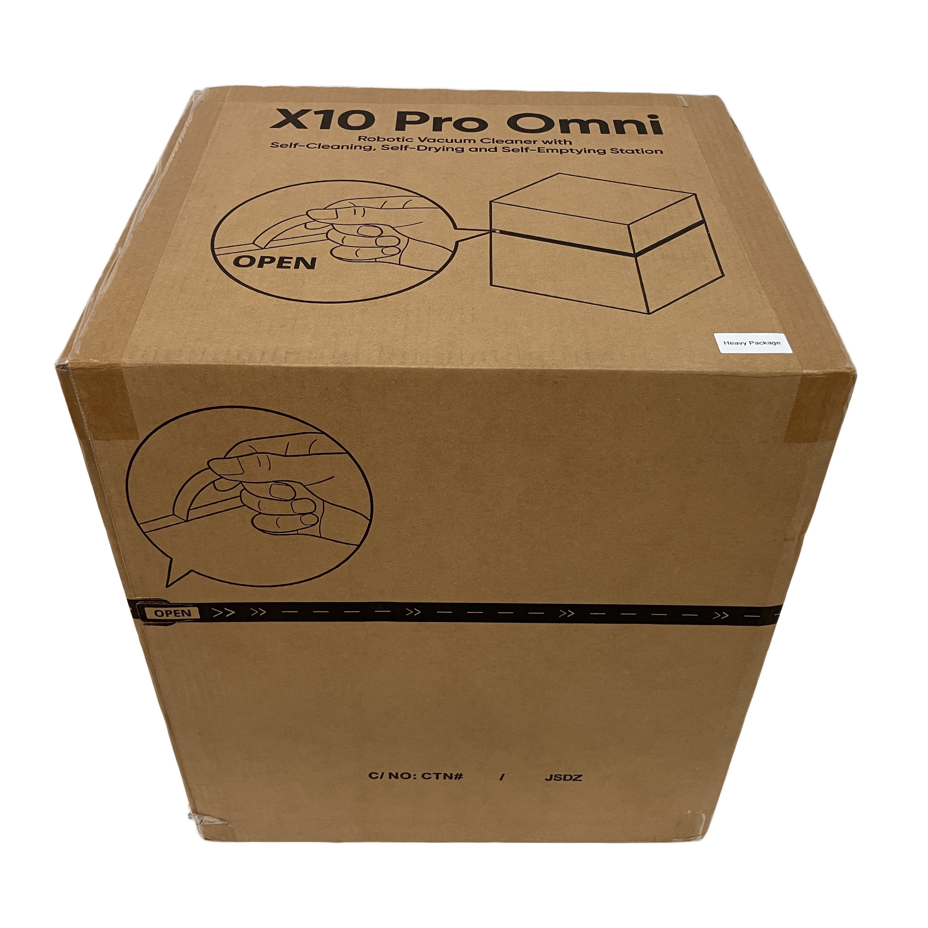 ANKER Eufy X10 Pro Omni ロボット掃除機