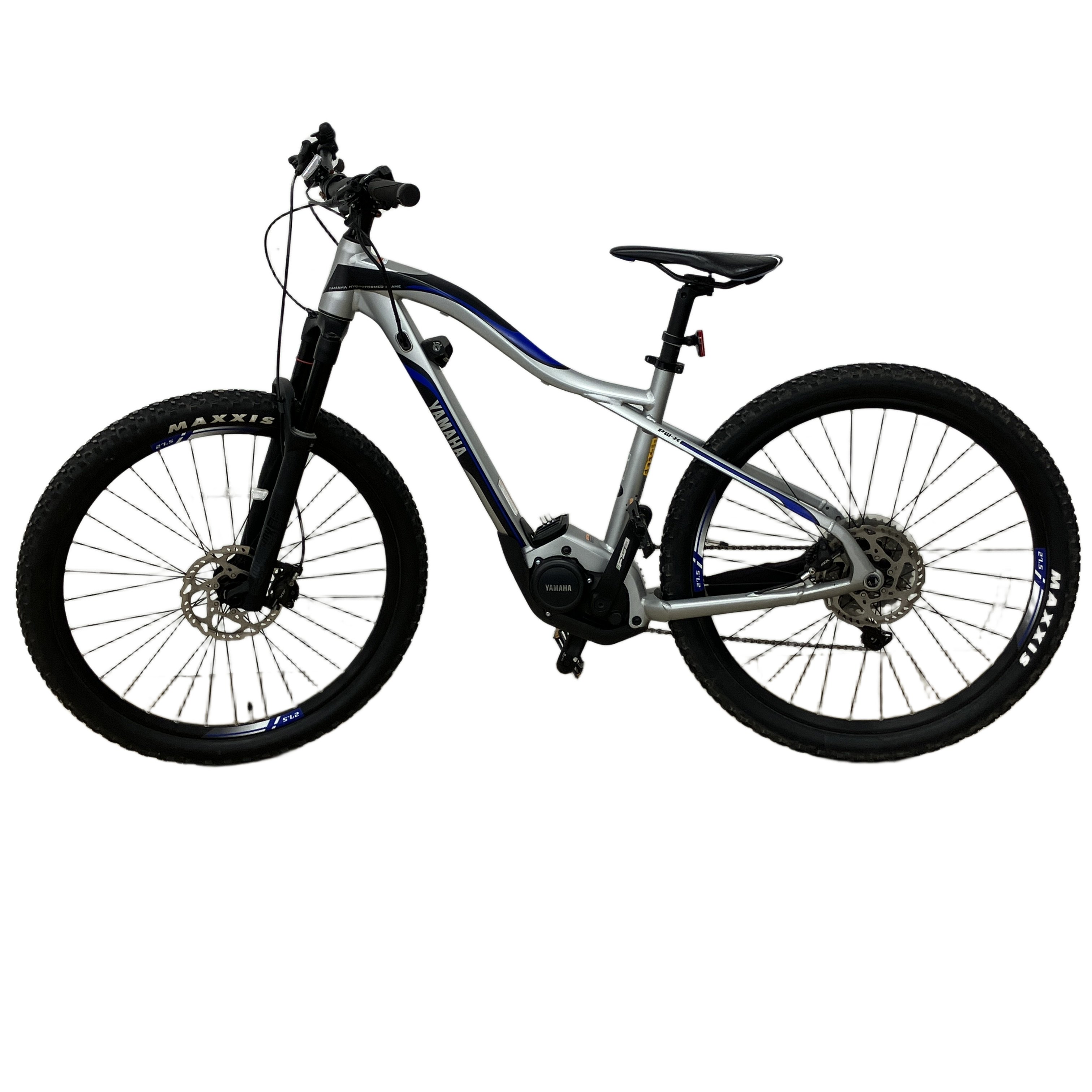 YAMAHA YPJ-XC 電動アシスト自転車