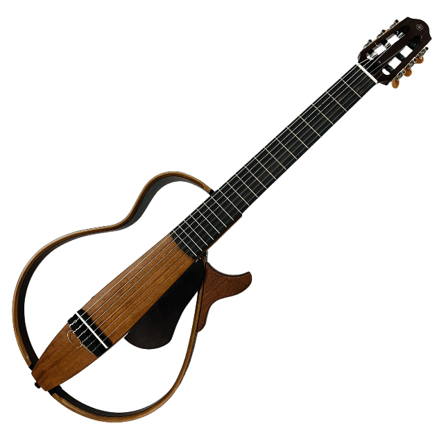 YAMAHA SLG200N サイレントギター