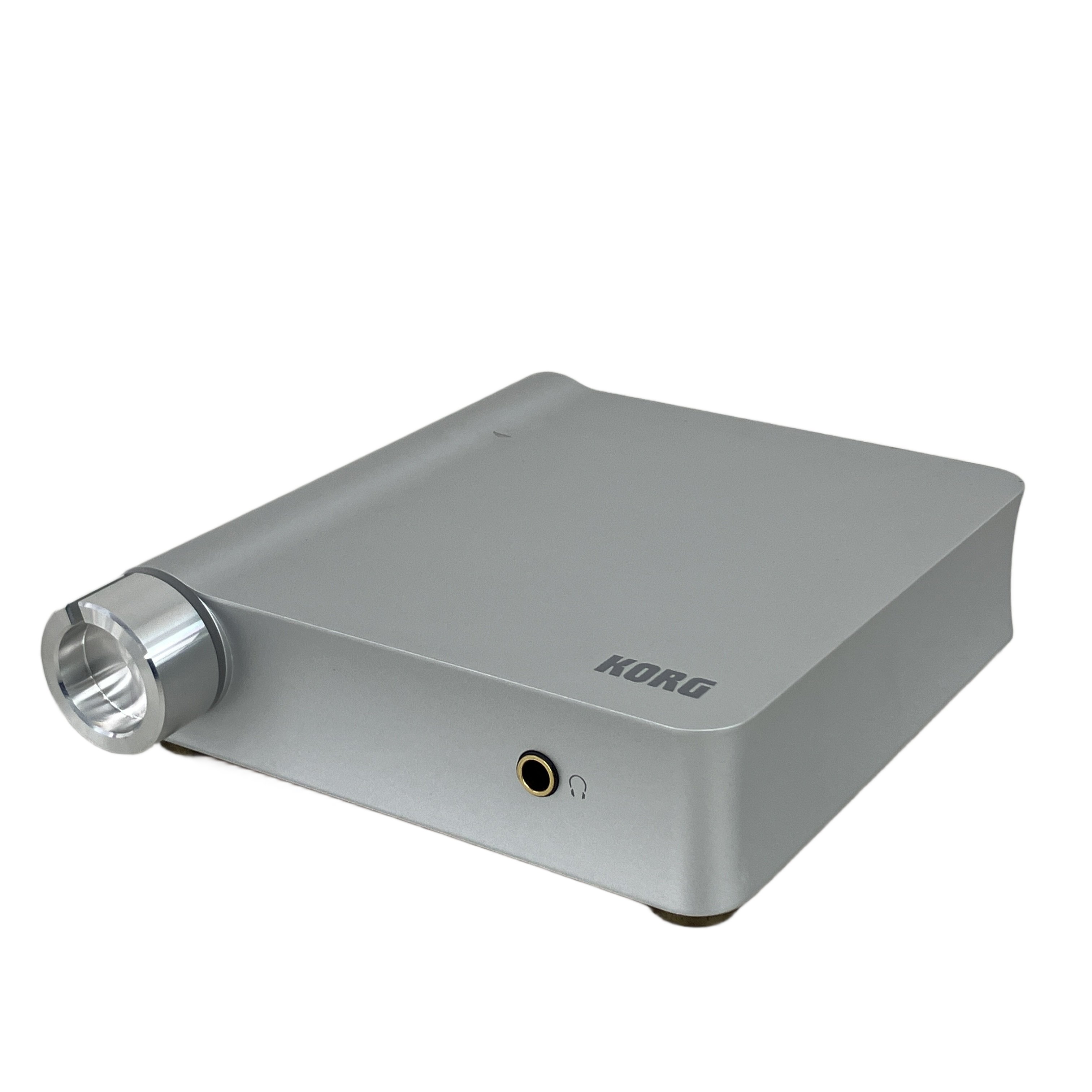 KORG DS-DAC-10R ヘッドホンアンプ