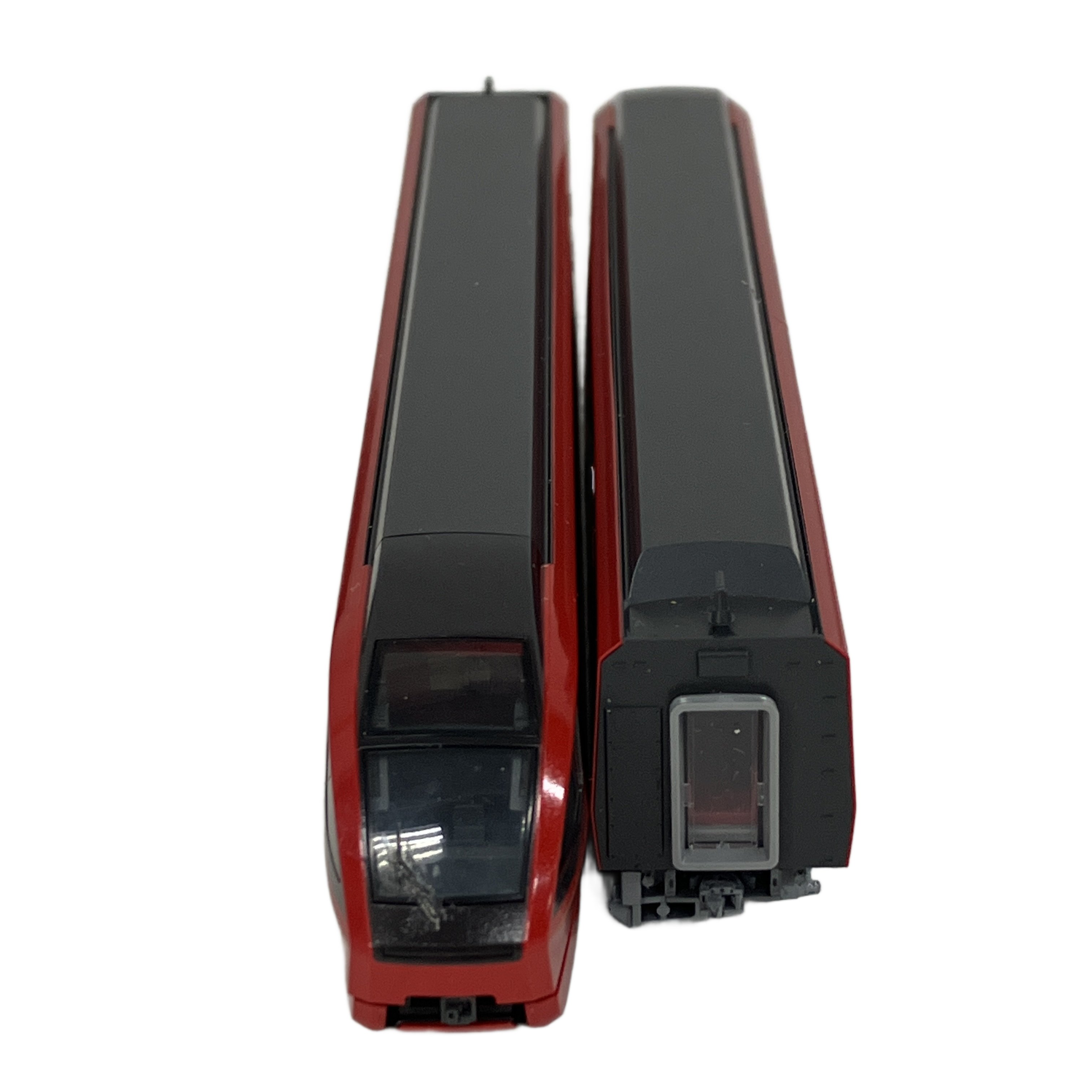 TOMIX 近畿日本鉄道 80000系 ひのとり 鉄道模型