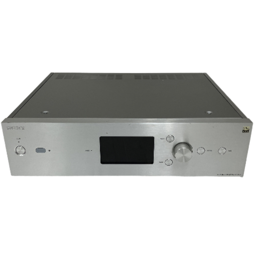 SONY HAP-Z1ES HDDオーディオプレイヤー