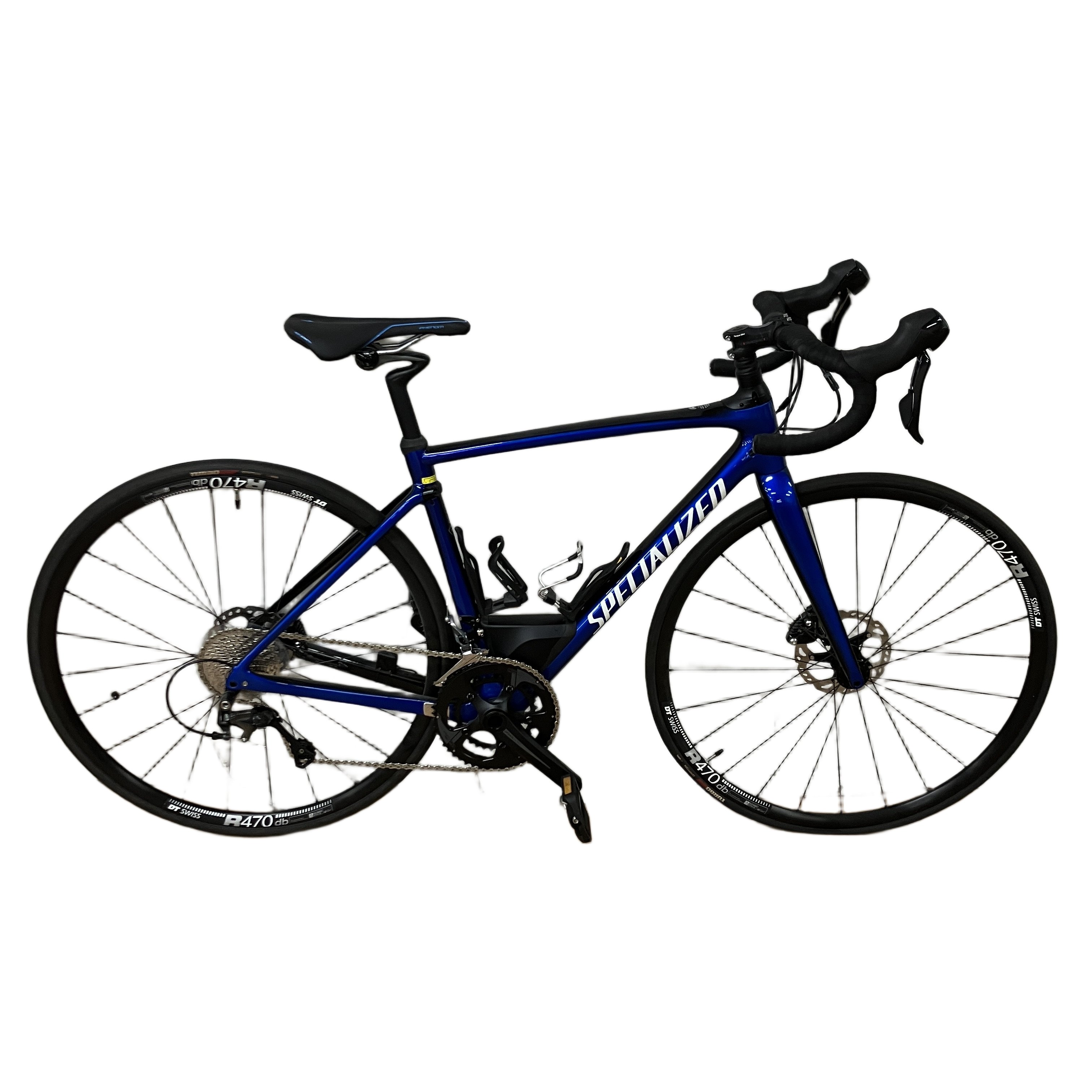 SPECIALIZED ROUBAIX COMP 52 ロードバイク ULTEGRA