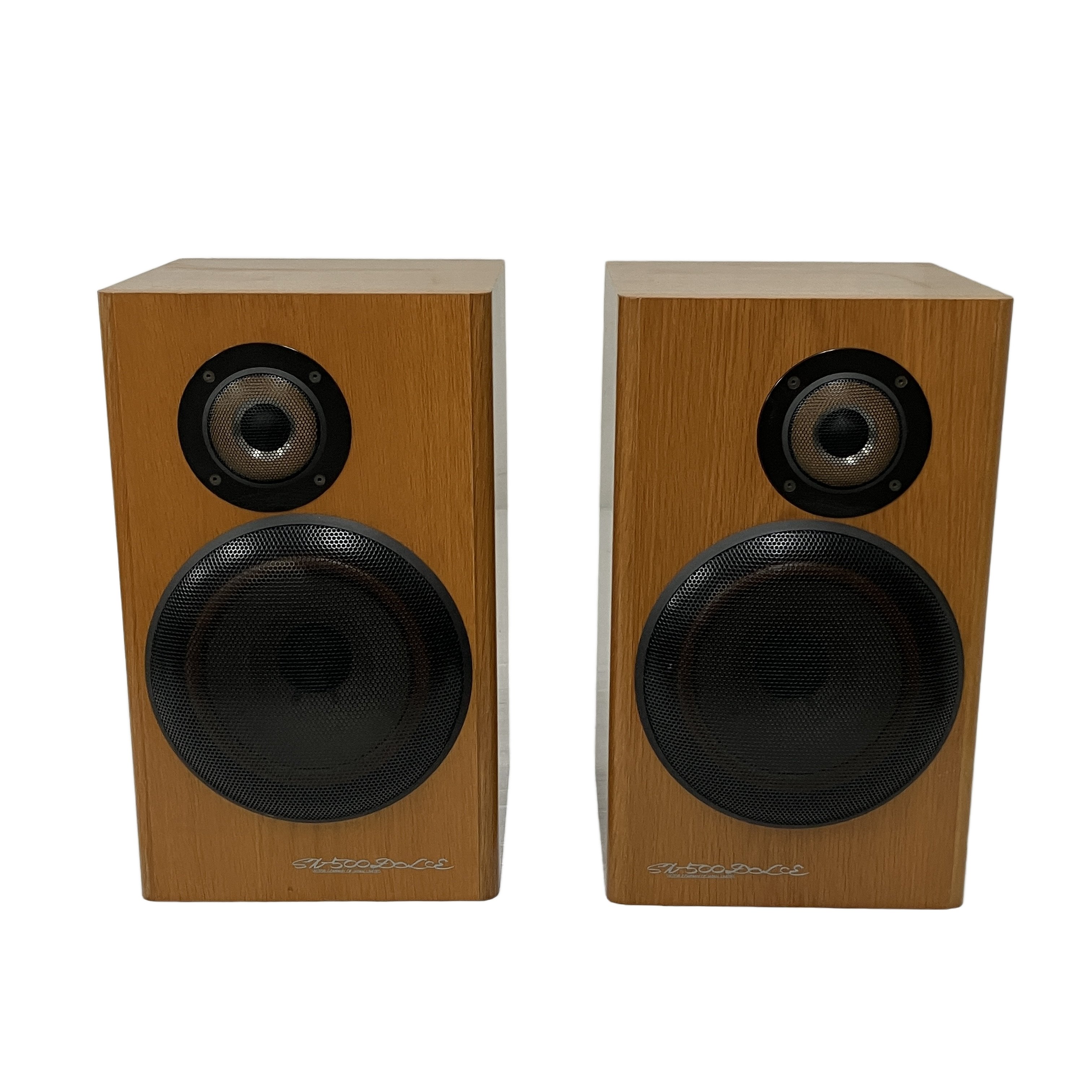 VICTOR SX-500DOLCE スピーカーペア