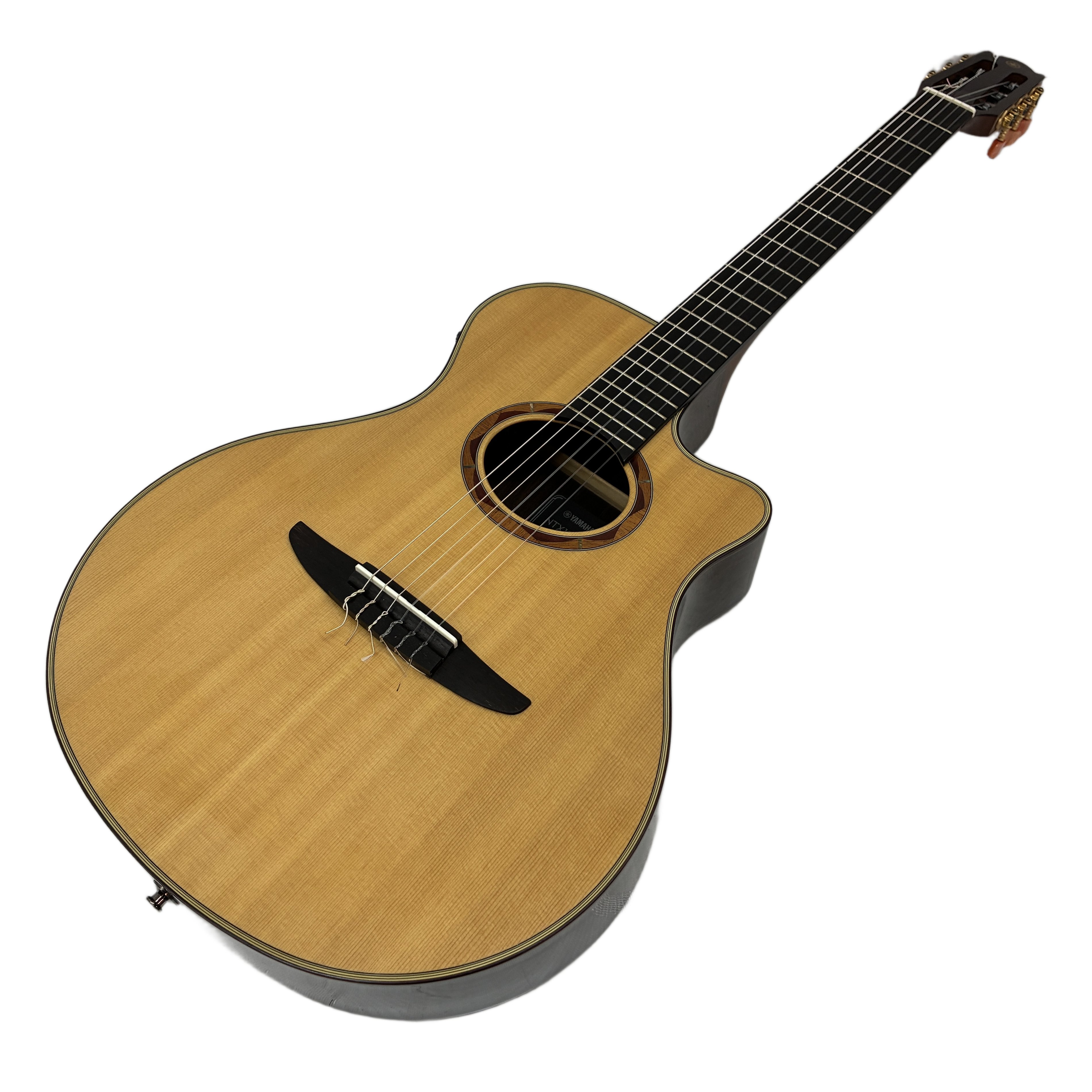 YAMAHA NTX1200R エレガット